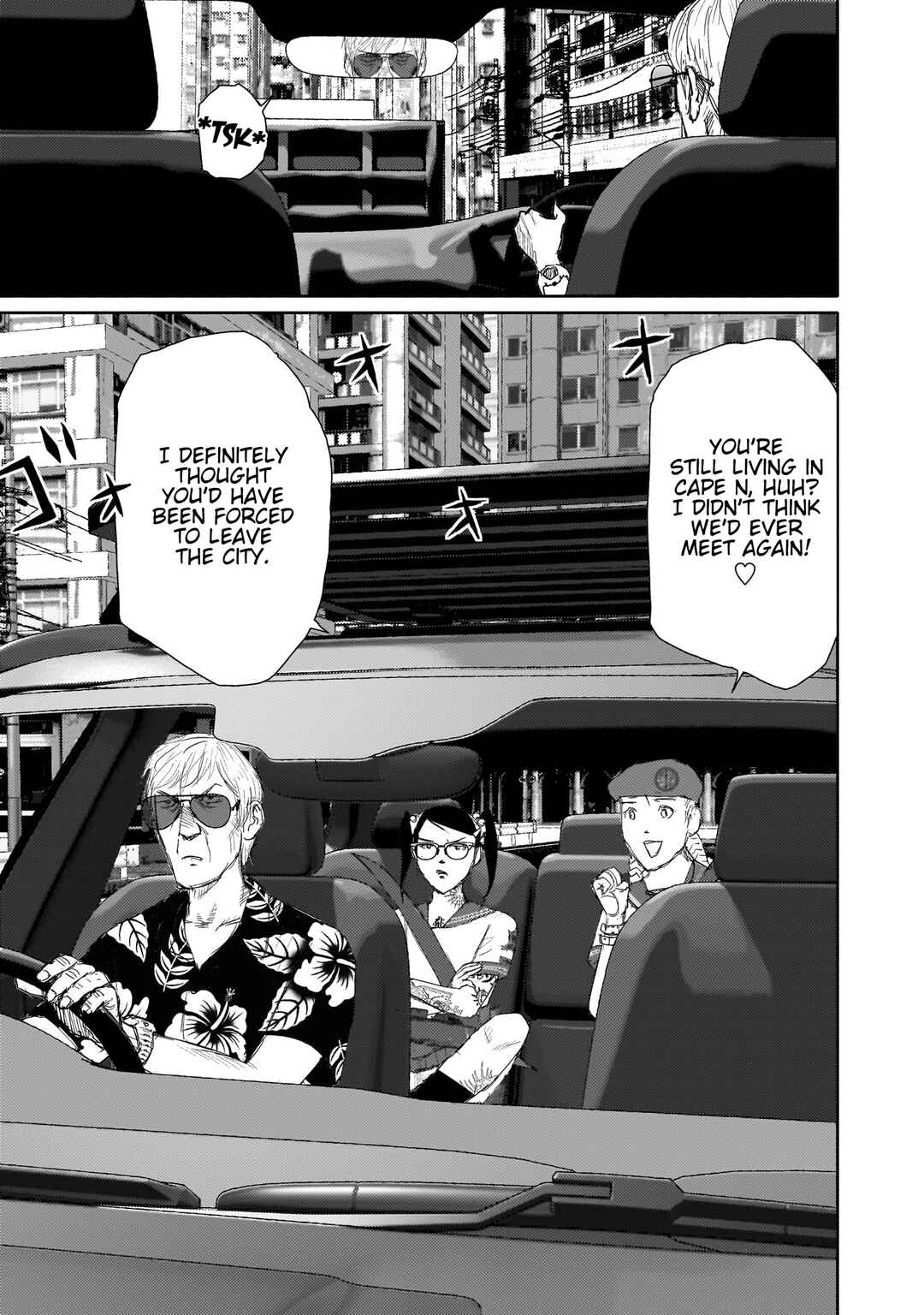 Page 7 Chapter 16 Beautiful Place