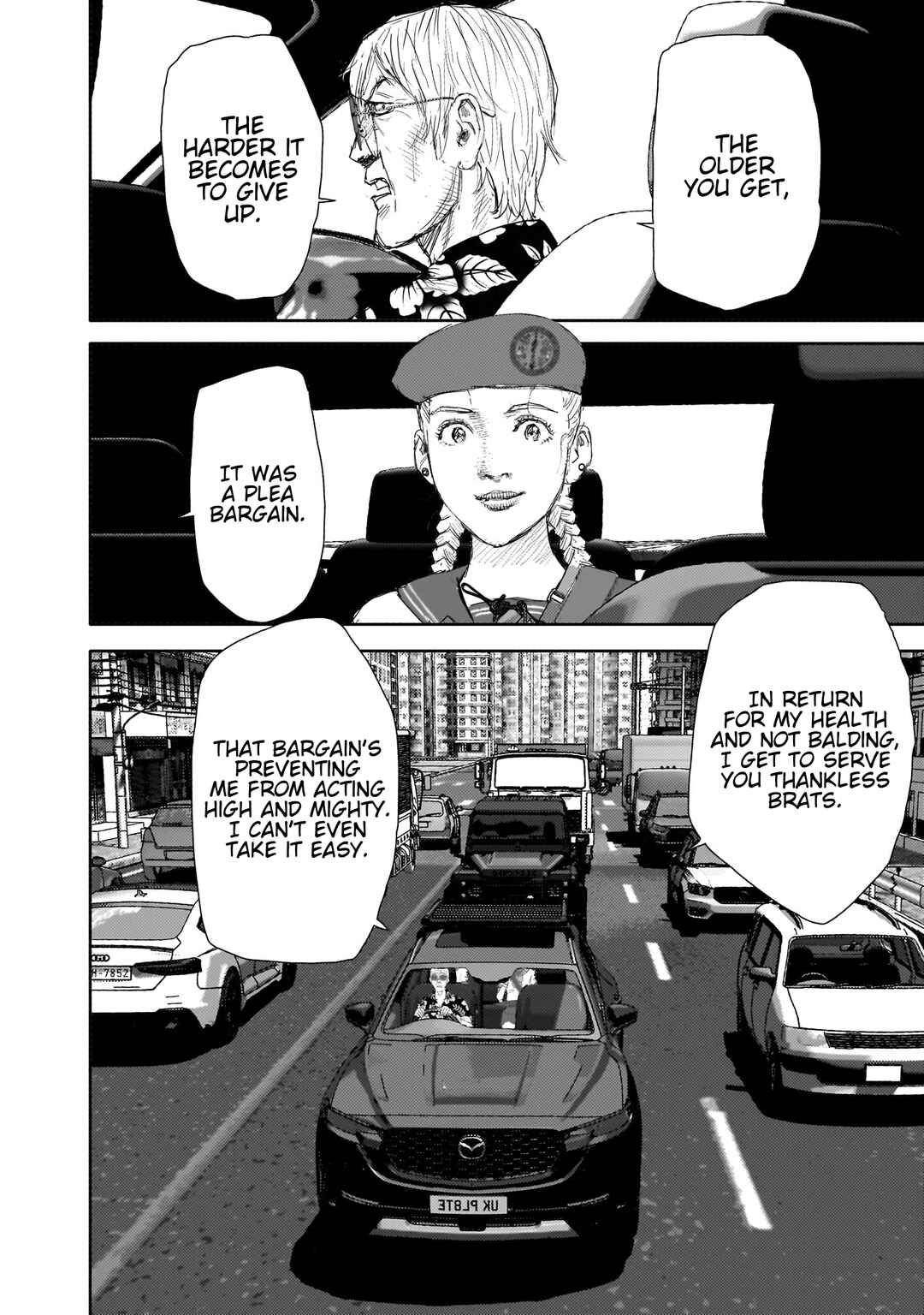 Page 8 Chapter 16 Beautiful Place