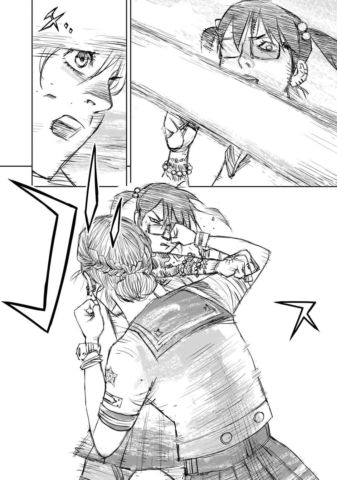 Page 14 Chapter 4 Beautiful Place