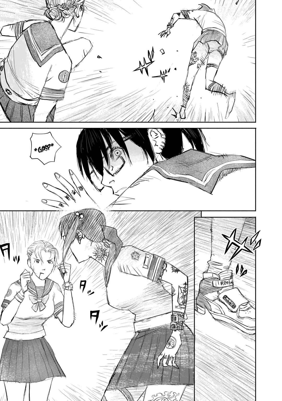 Page 17 Chapter 4 Beautiful Place