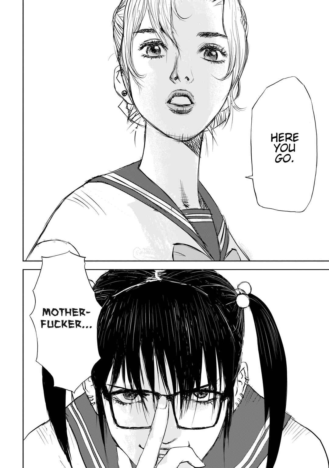 Page 3 Chapter 4 Beautiful Place
