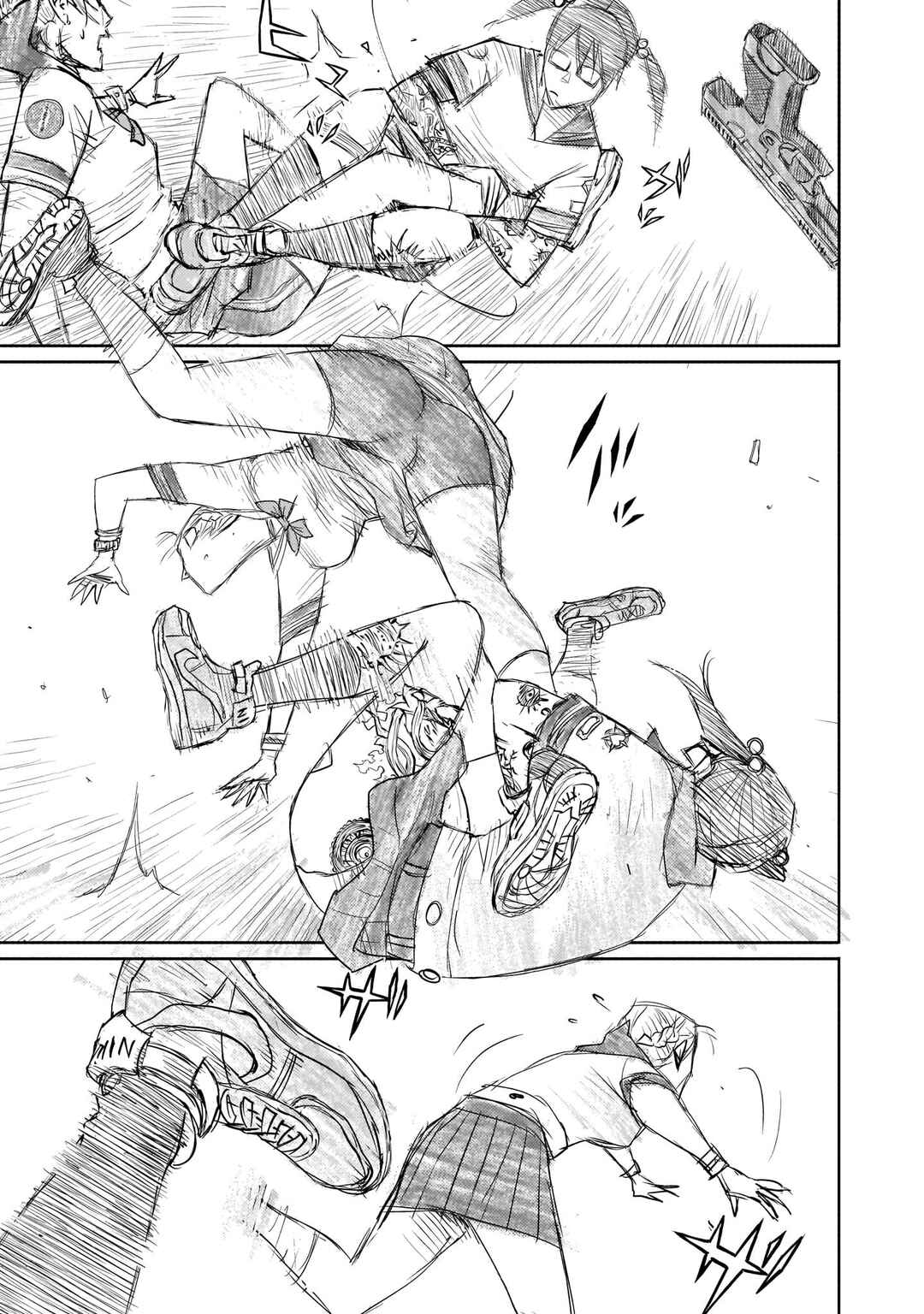 Page 7 Chapter 4 Beautiful Place