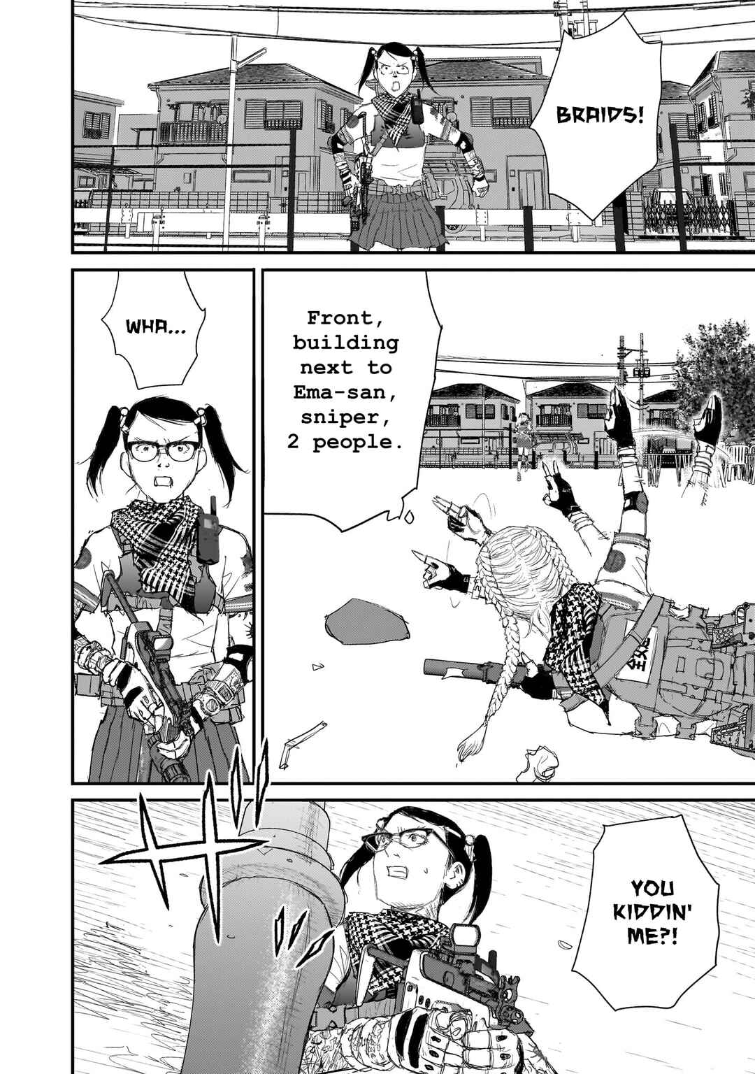 Page 2 Chapter 15 Beautiful Place