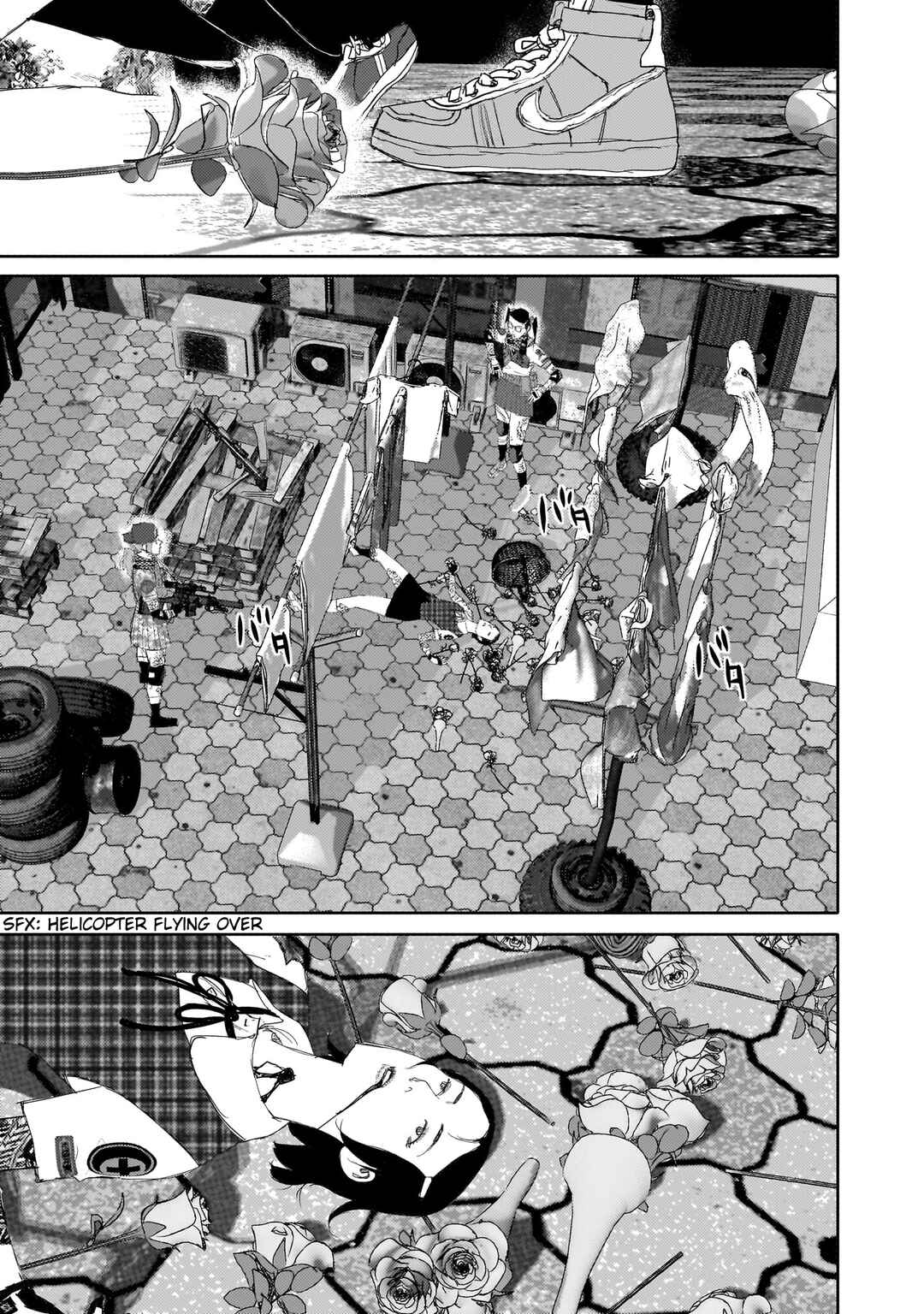 Page 23 Chapter 15 Beautiful Place