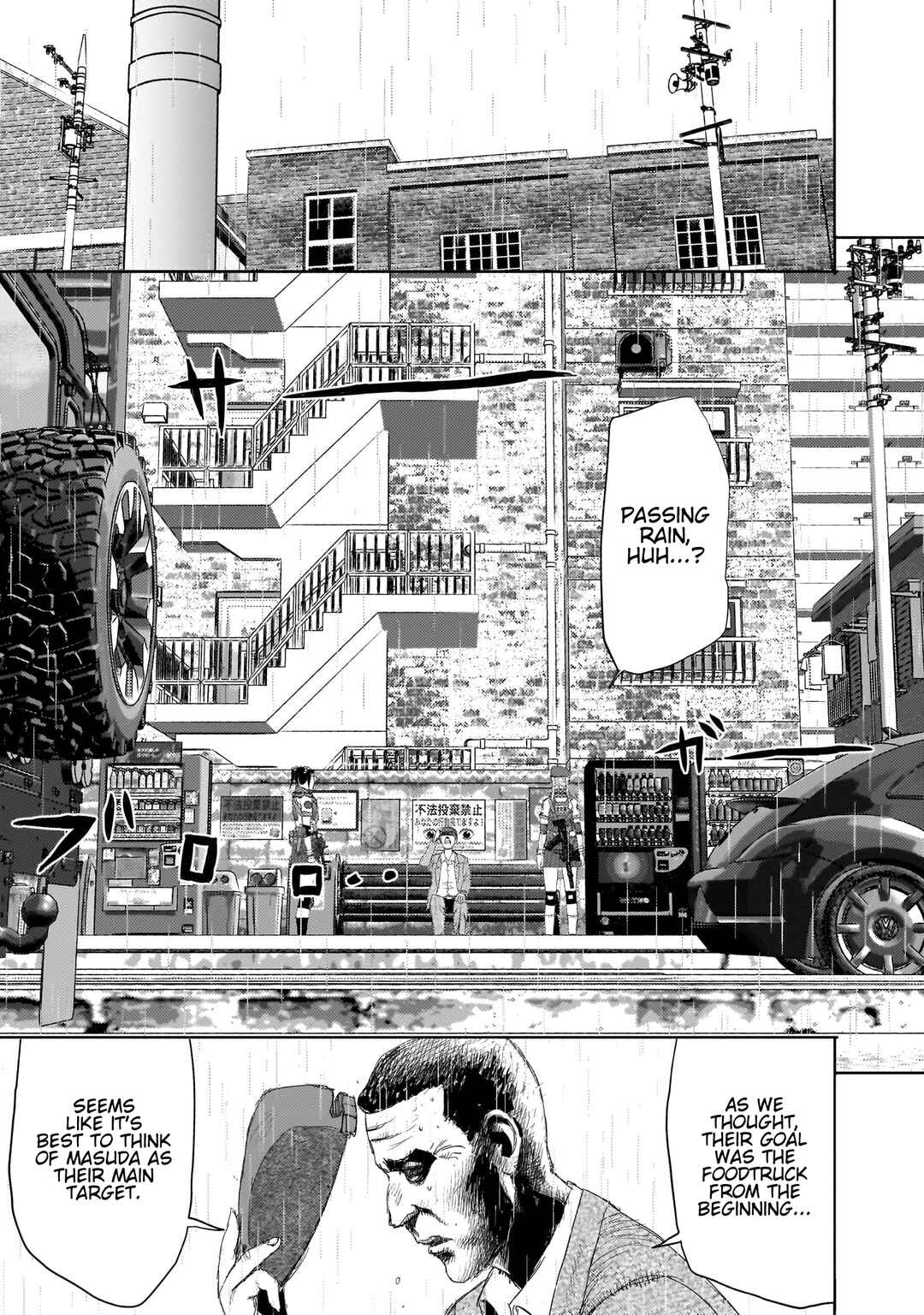 Page 29 Chapter 15 Beautiful Place