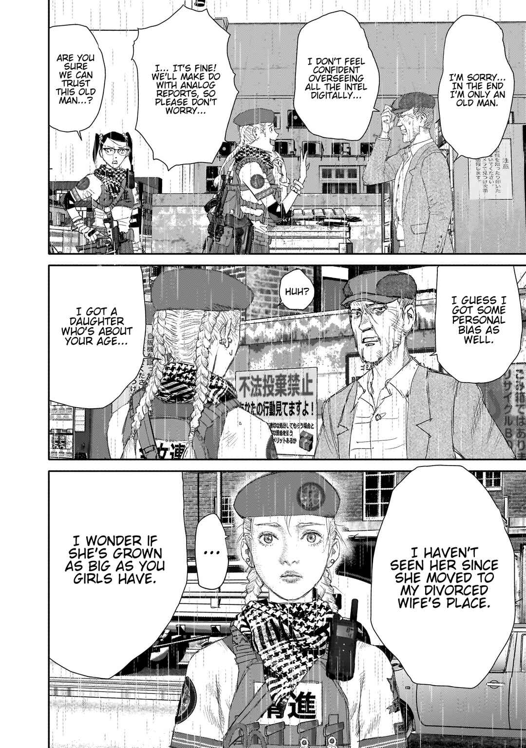 Page 38 Chapter 15 Beautiful Place