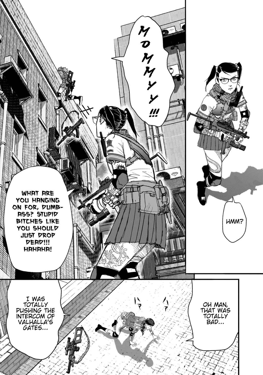 Page 9 Chapter 15 Beautiful Place