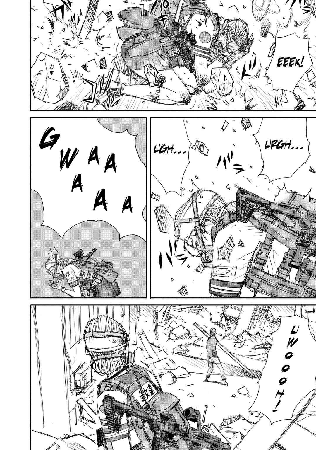 Page 10 Chapter 7 Beautiful Place