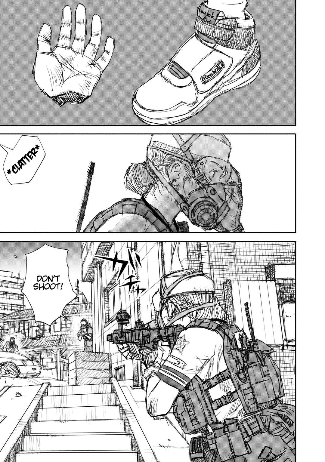 Page 3 Chapter 7 Beautiful Place