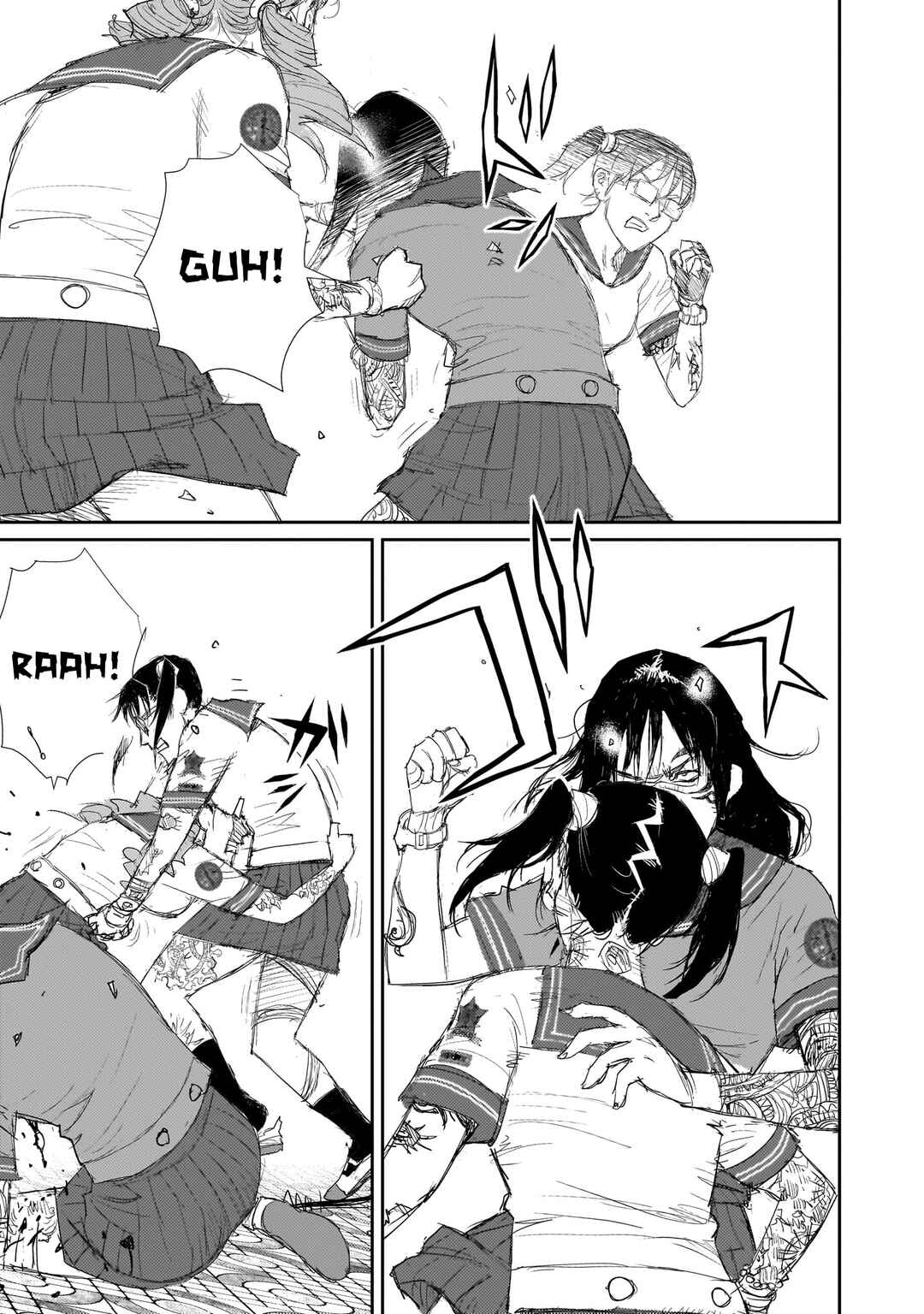 Page 13 Chapter 13 Beautiful Place