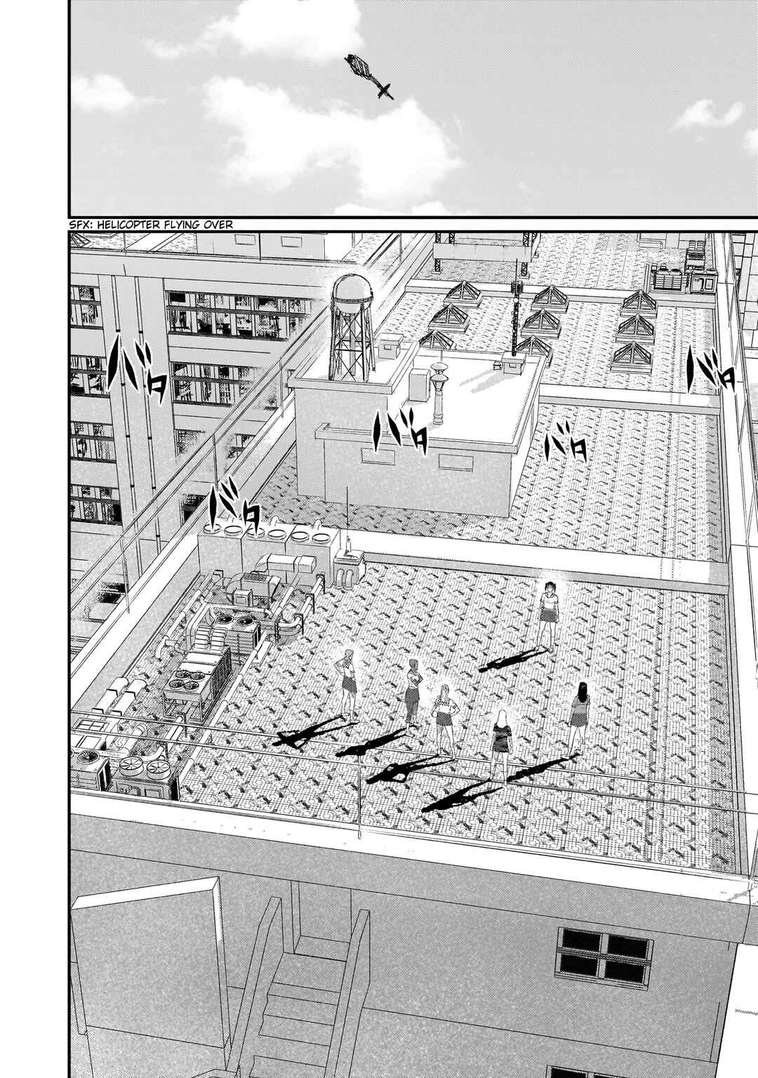 Page 2 Chapter 13 Beautiful Place