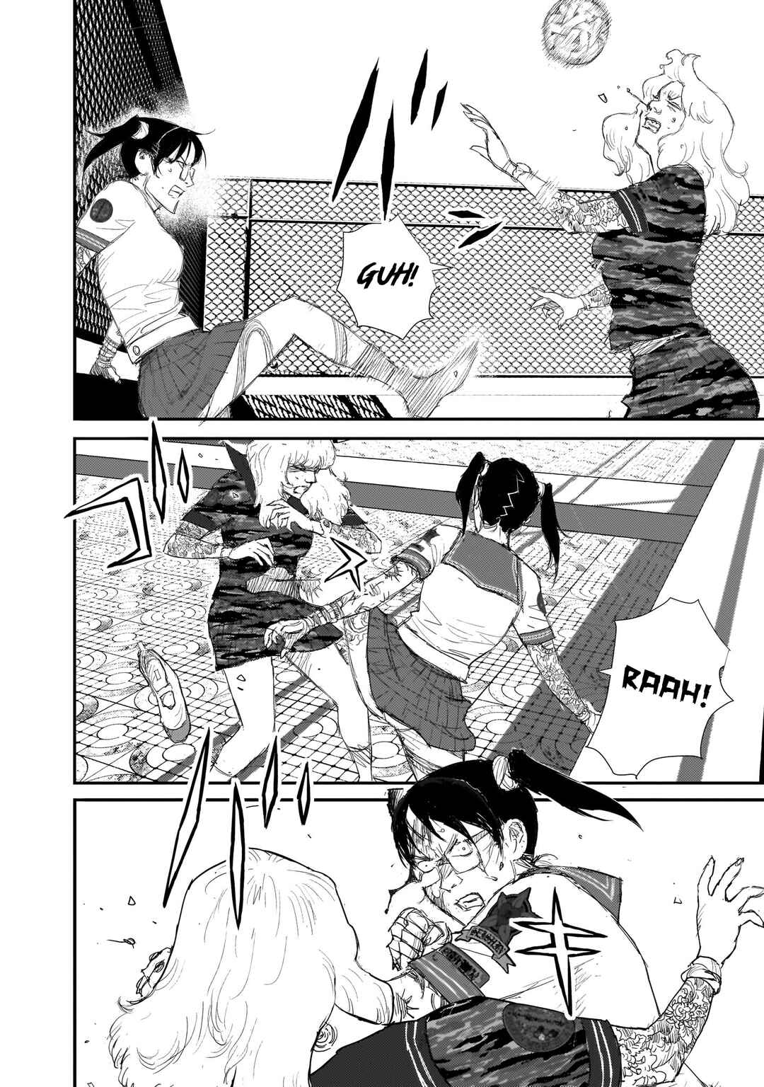 Page 20 Chapter 13 Beautiful Place