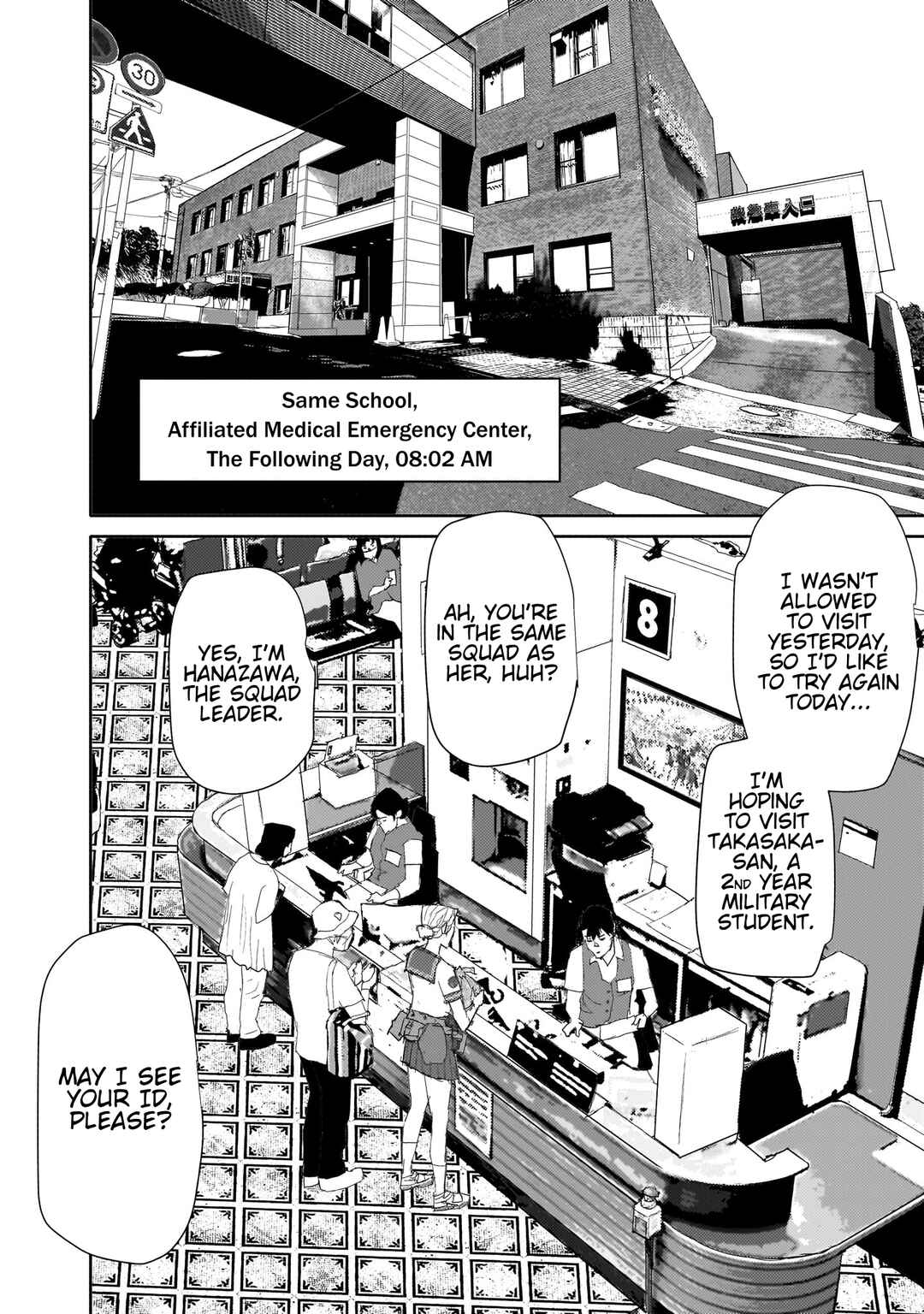 Page 28 Chapter 13 Beautiful Place