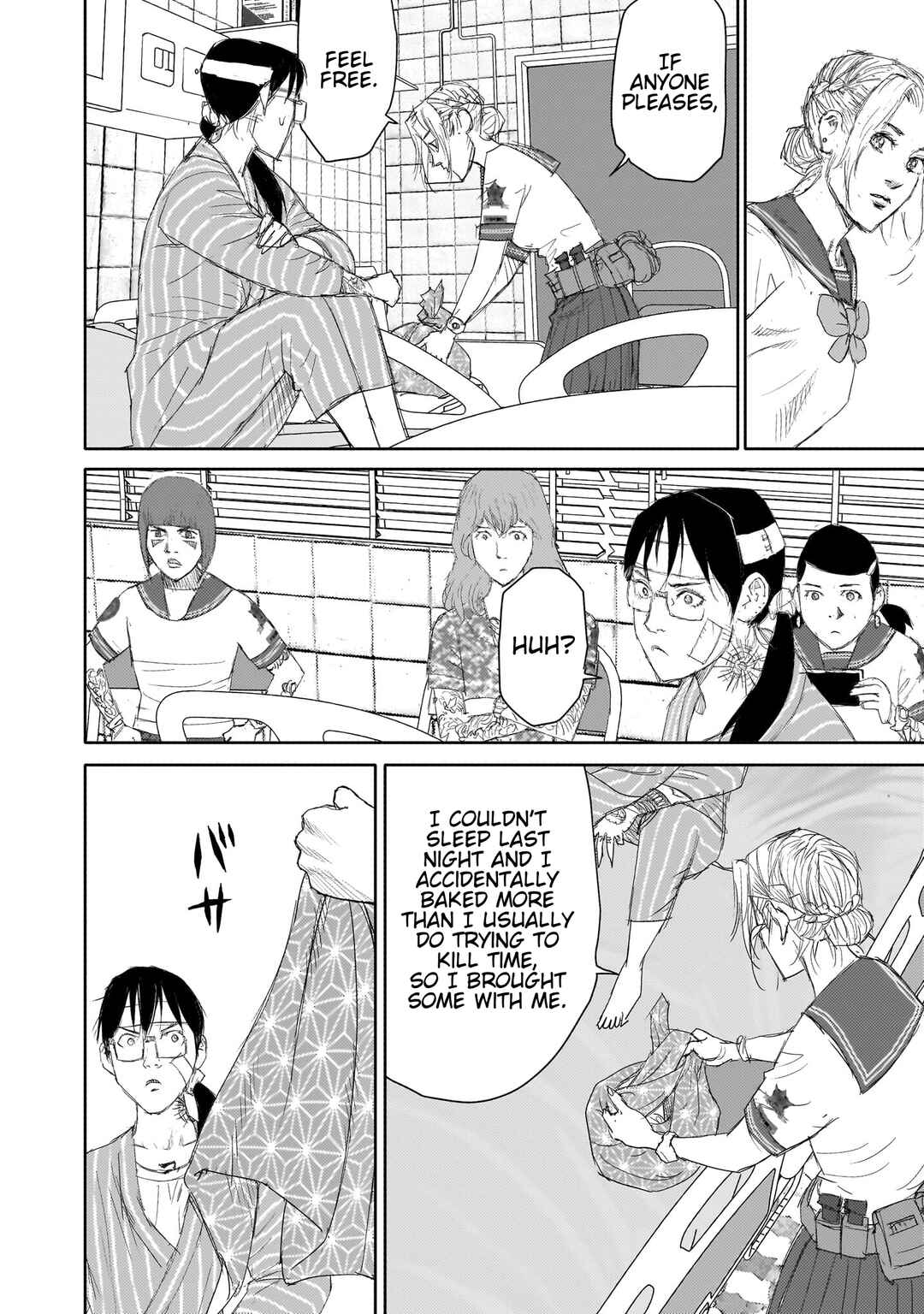 Page 38 Chapter 13 Beautiful Place