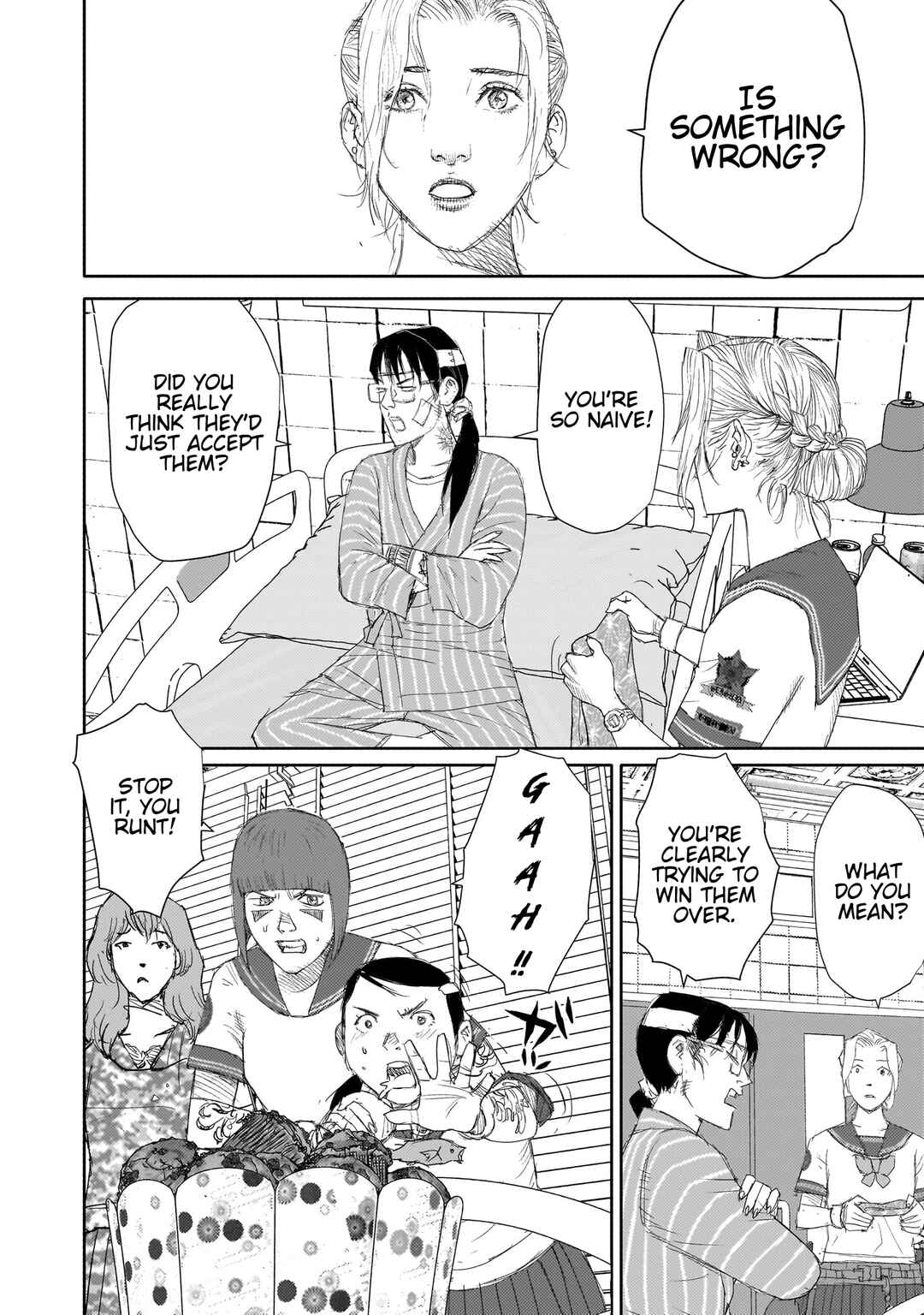 Page 40 Chapter 13 Beautiful Place