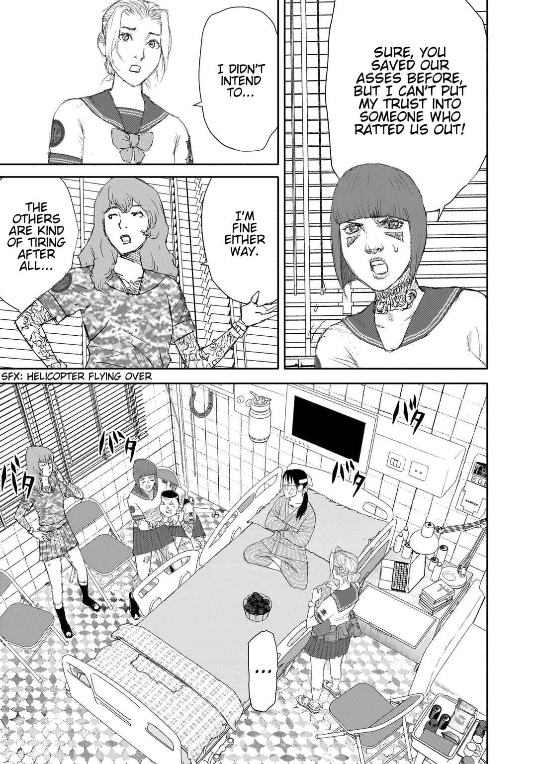 Page 41 Chapter 13 Beautiful Place