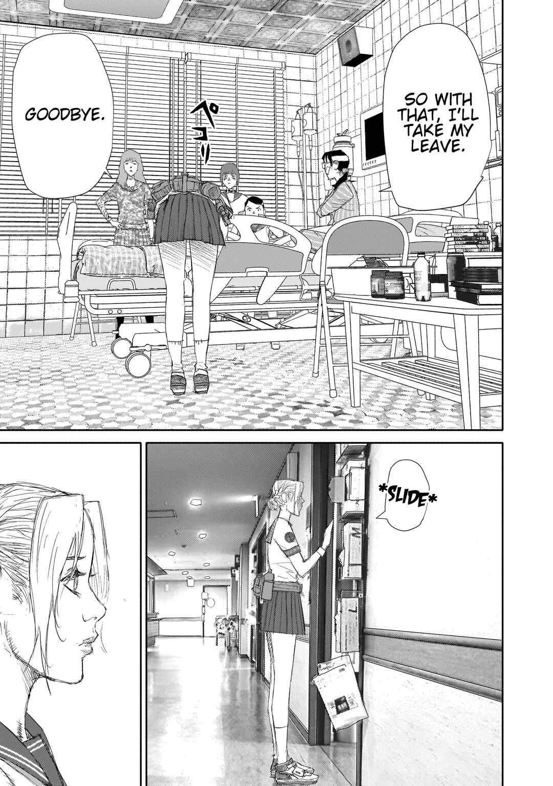Page 43 Chapter 13 Beautiful Place