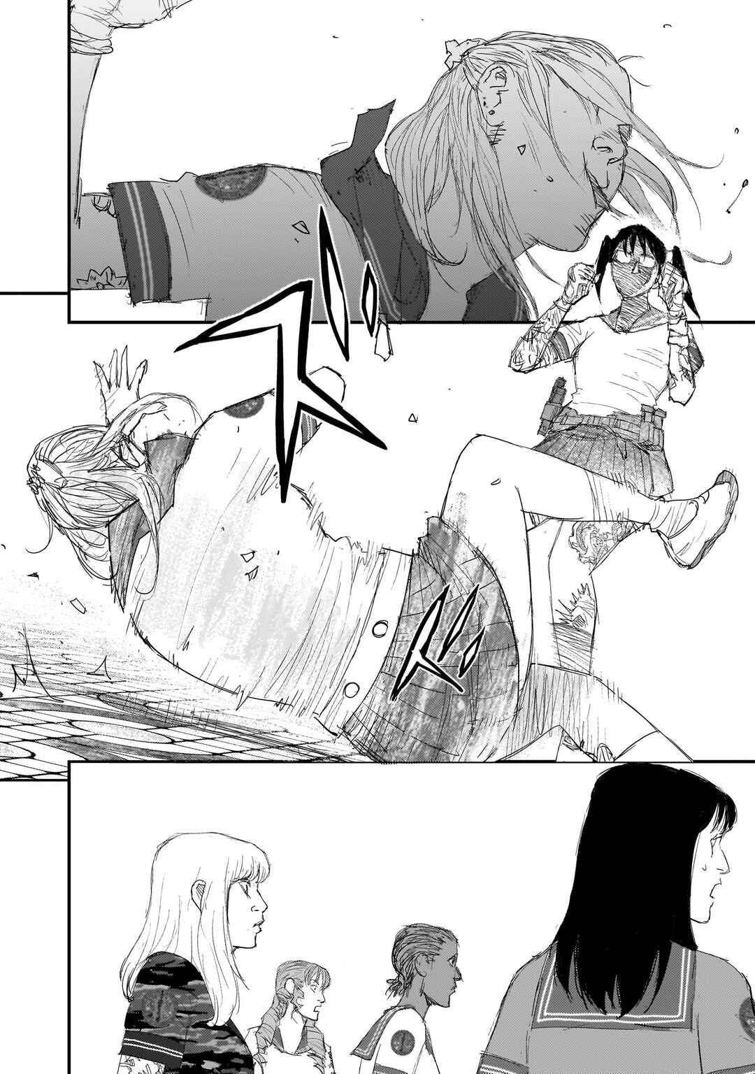 Page 8 Chapter 13 Beautiful Place