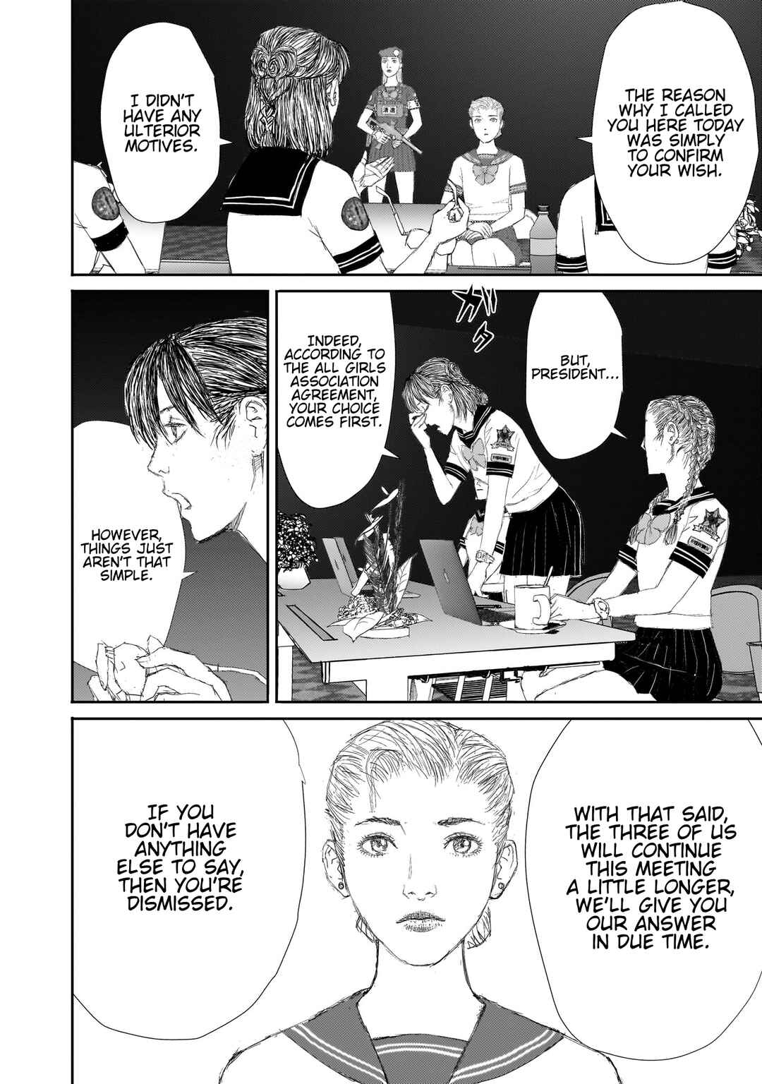 Page 21 Chapter 9 Beautiful Place