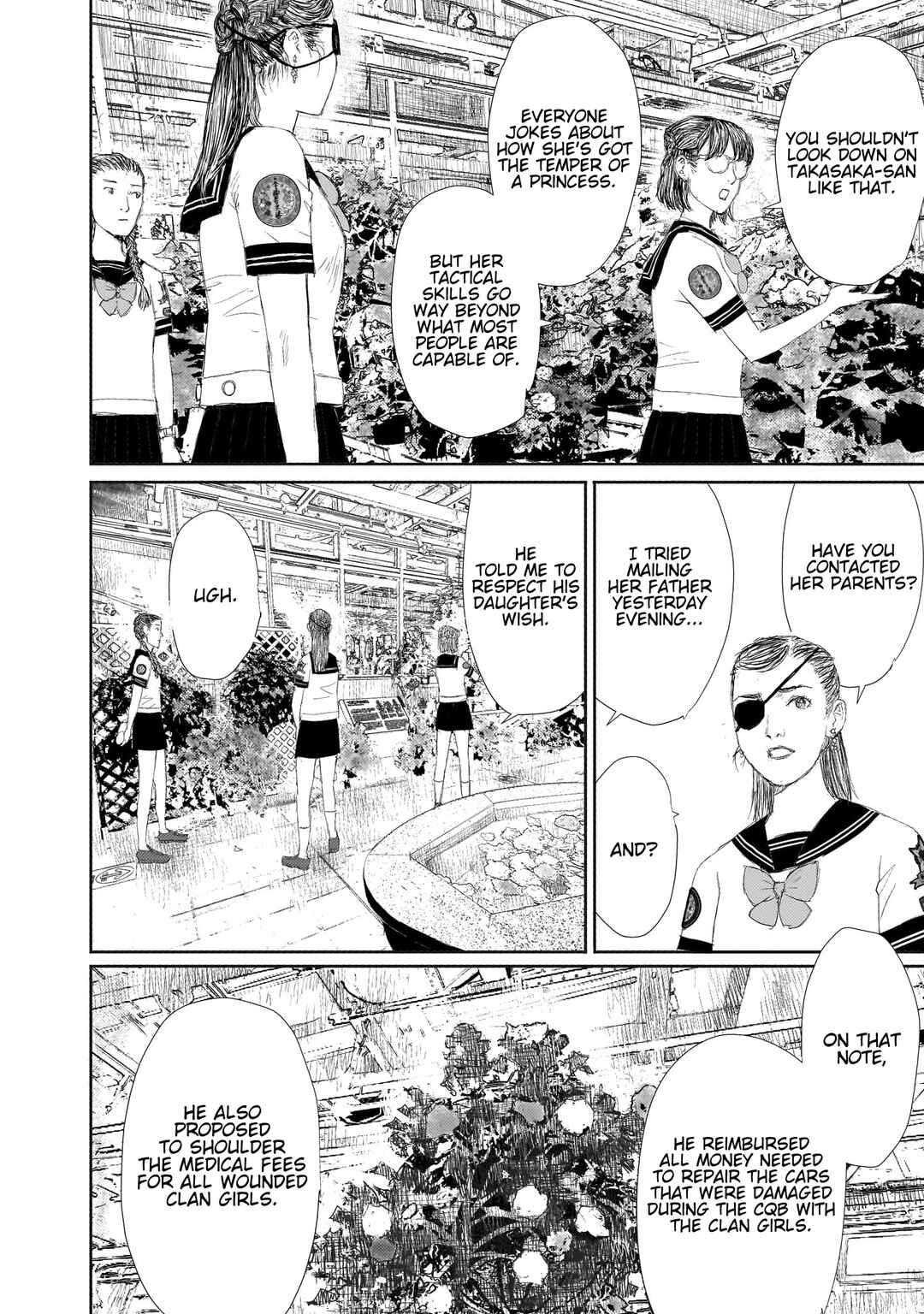Page 23 Chapter 9 Beautiful Place
