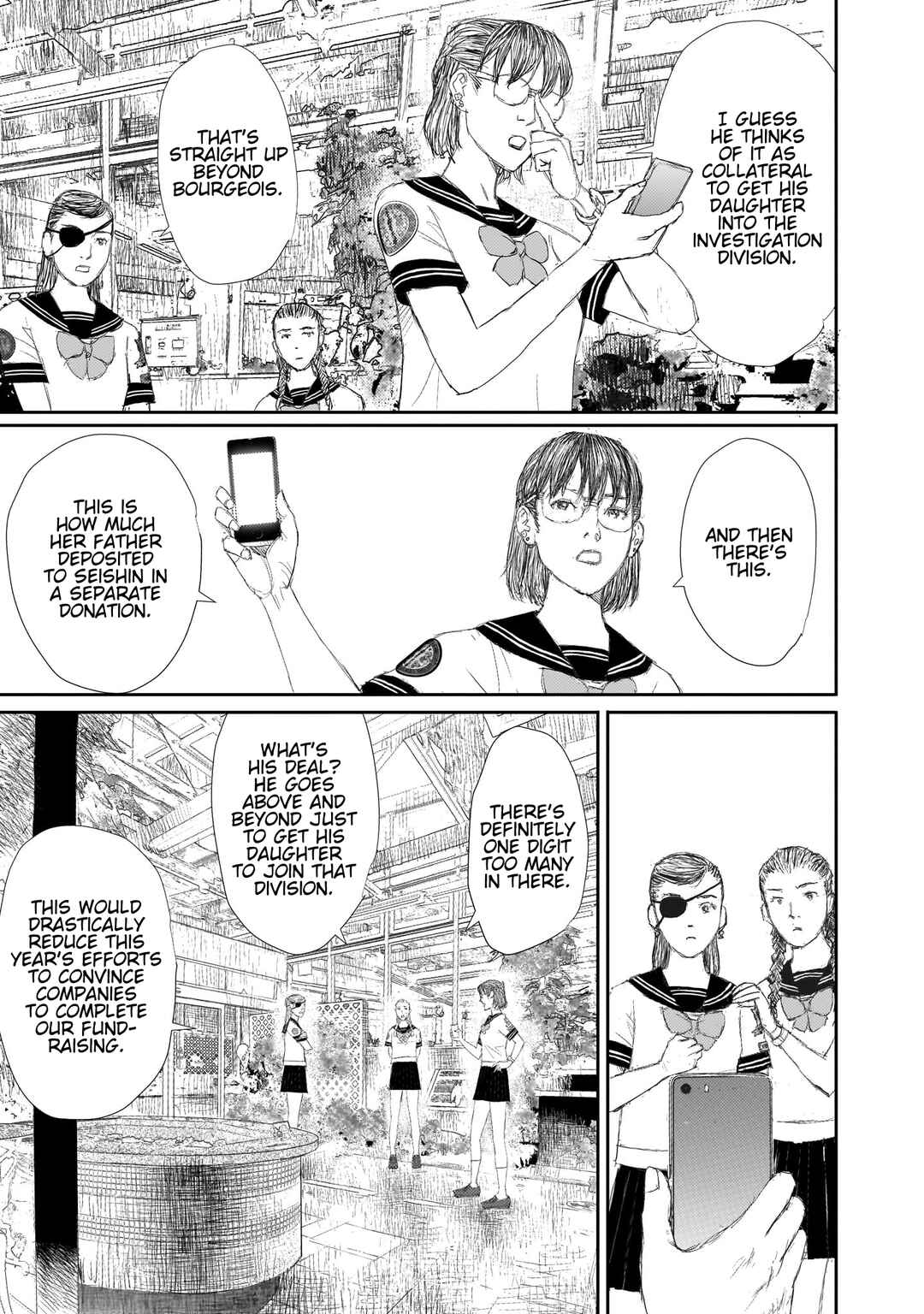 Page 24 Chapter 9 Beautiful Place