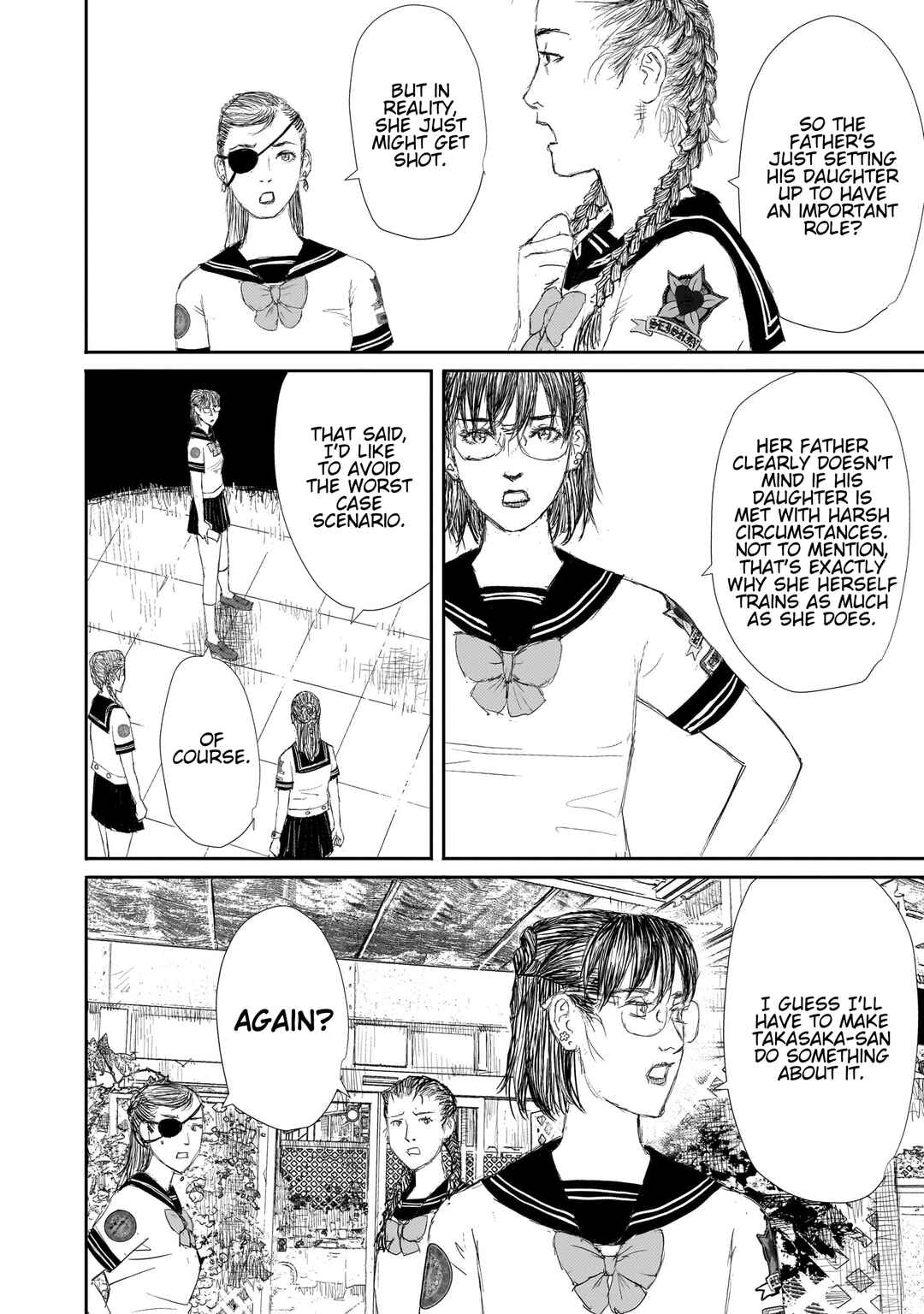 Page 25 Chapter 9 Beautiful Place
