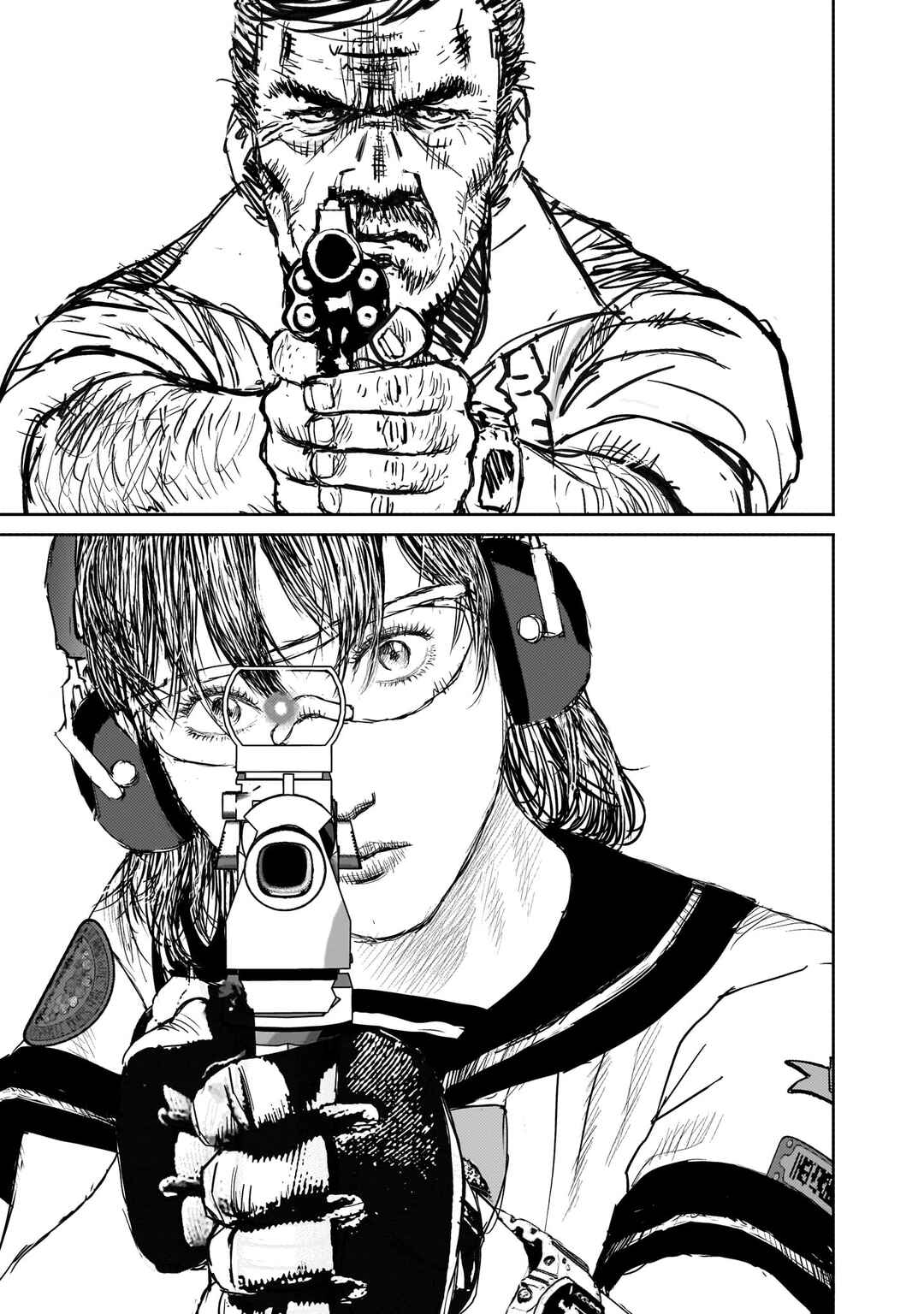 Page 28 Chapter 9 Beautiful Place