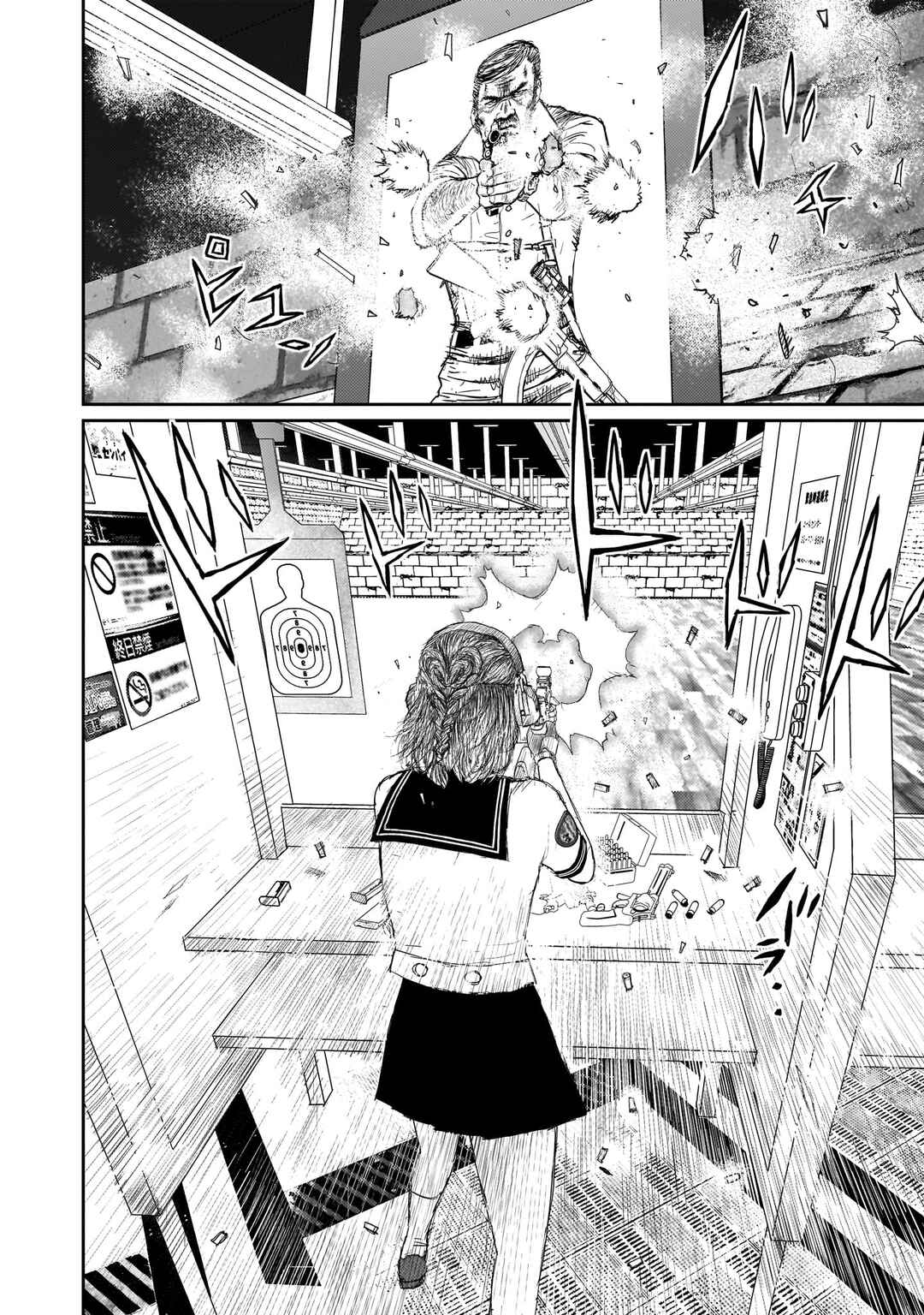 Page 29 Chapter 9 Beautiful Place