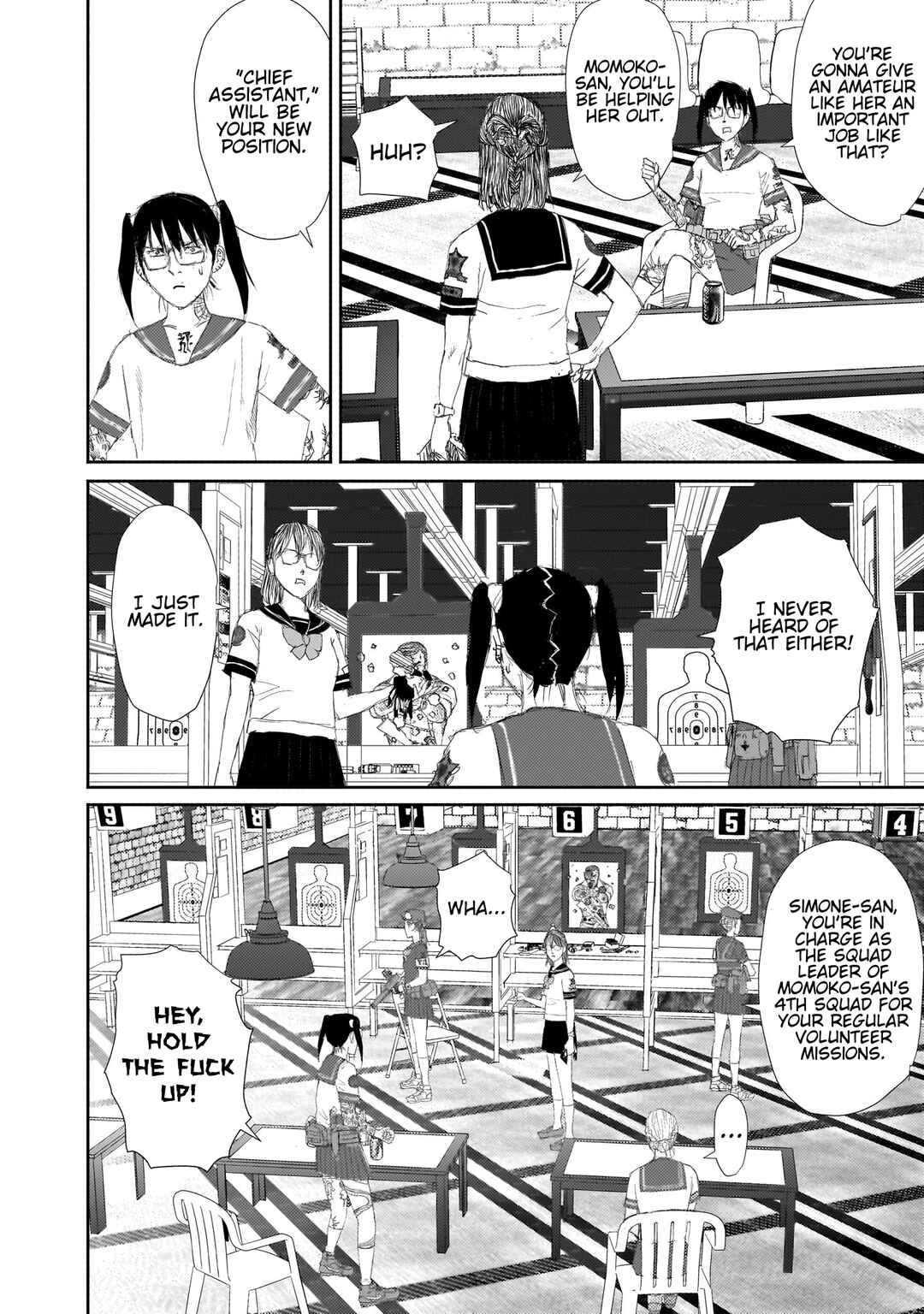 Page 35 Chapter 9 Beautiful Place