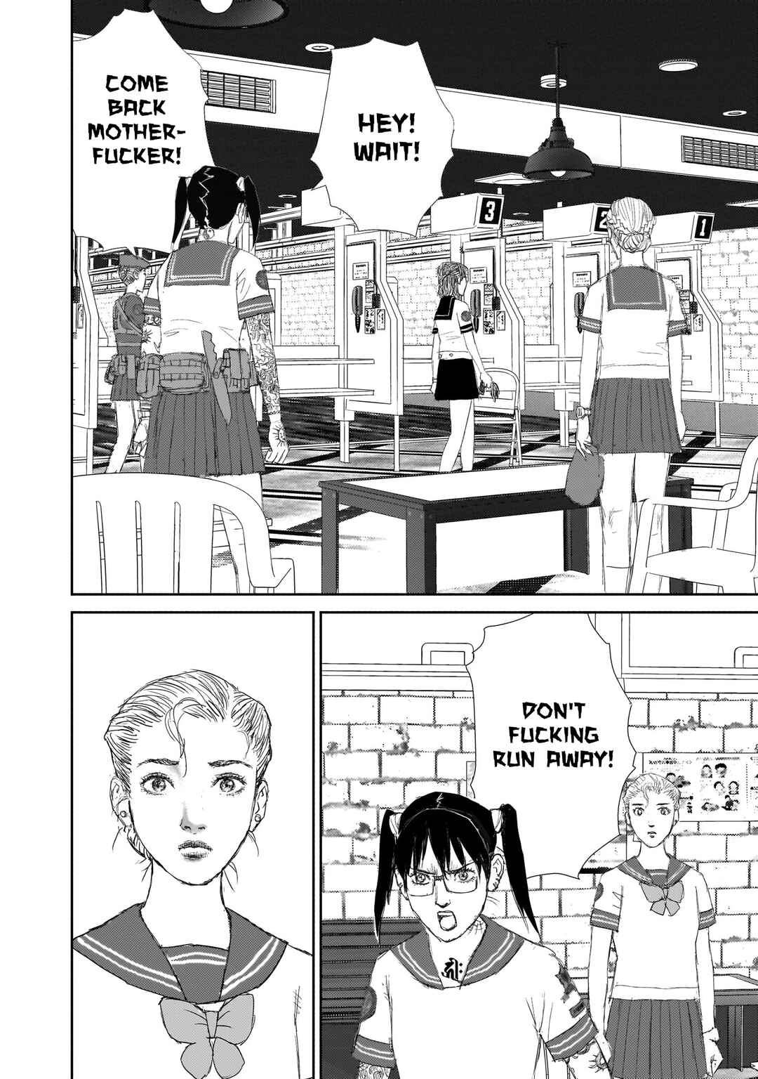 Page 37 Chapter 9 Beautiful Place