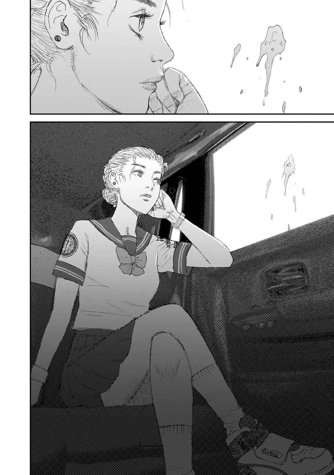 Page 9 Chapter 9 Beautiful Place