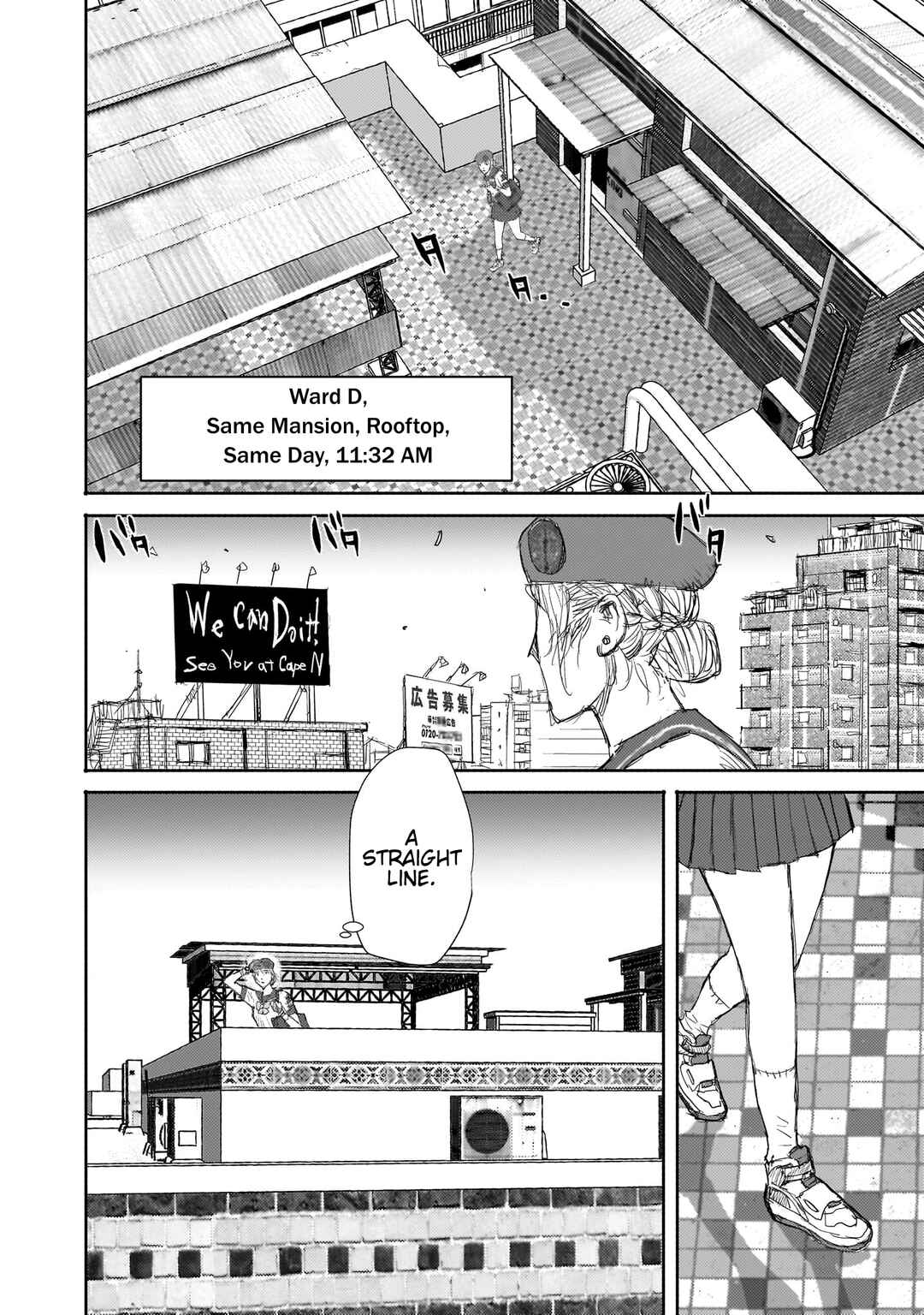 Page 12 Chapter 12 Beautiful Place