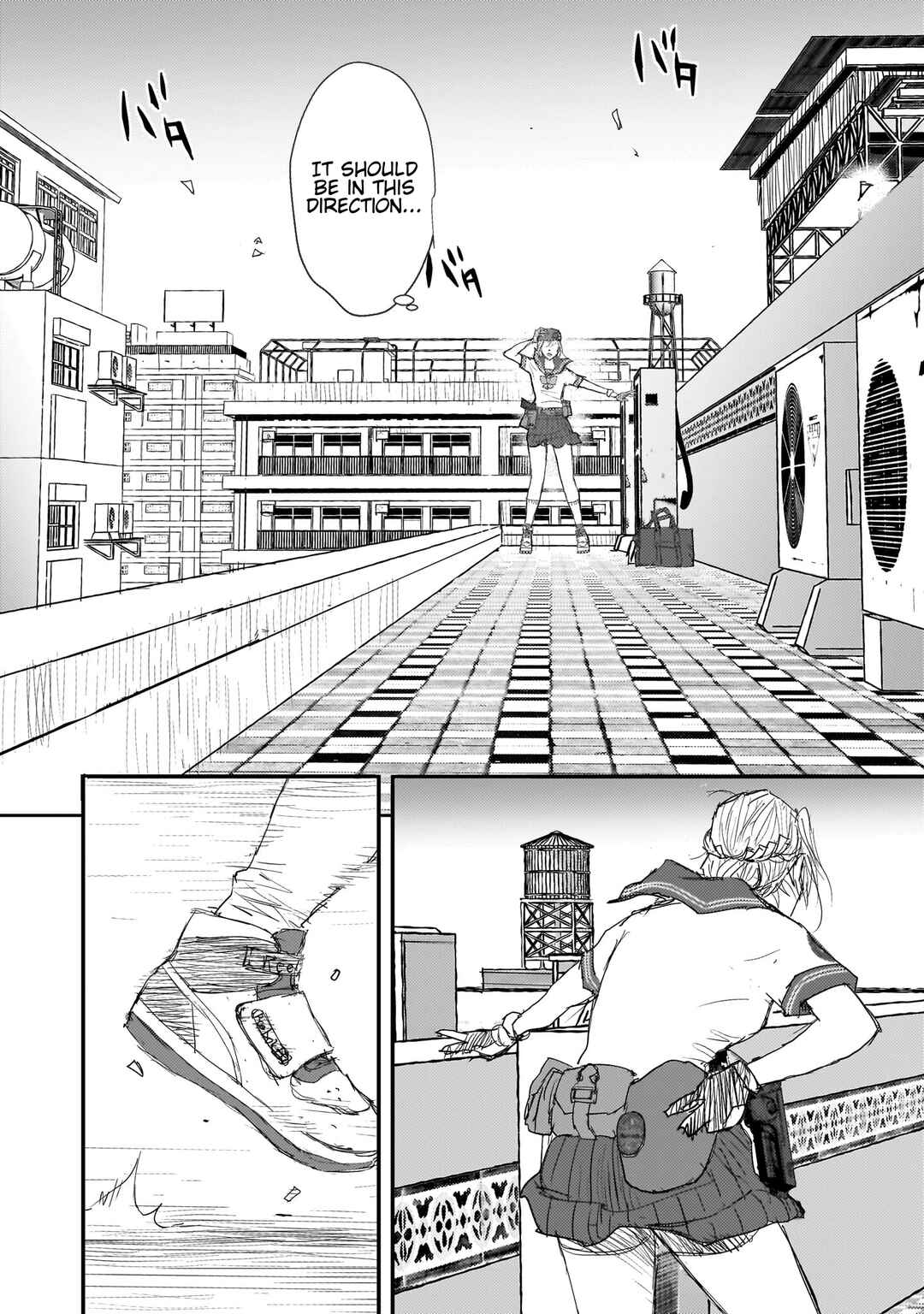 Page 14 Chapter 12 Beautiful Place
