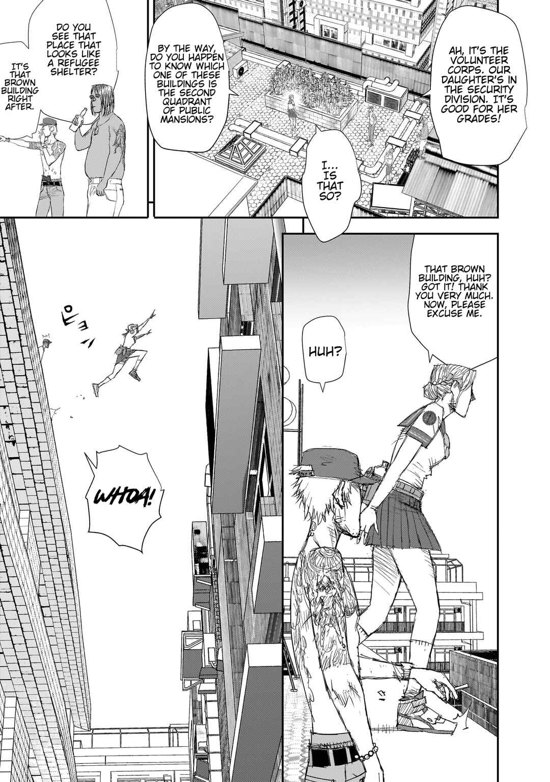 Page 19 Chapter 12 Beautiful Place