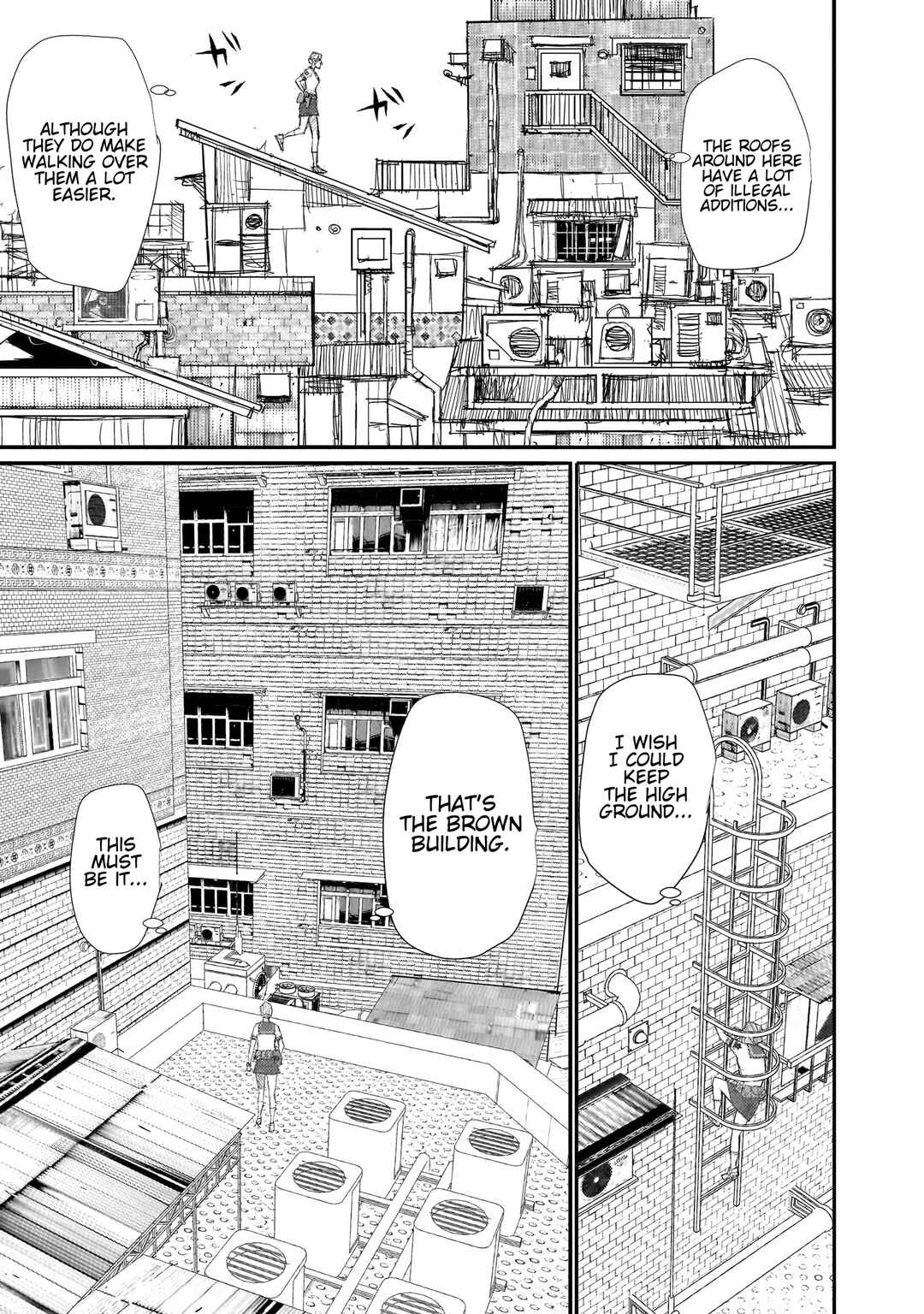 Page 21 Chapter 12 Beautiful Place