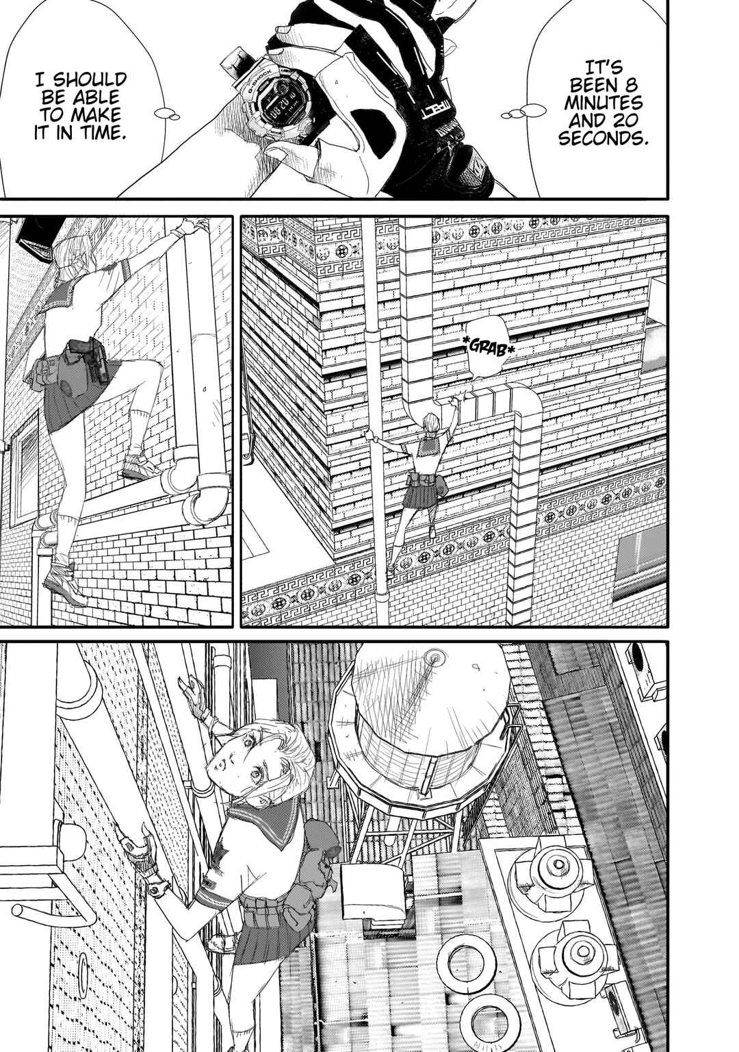 Page 23 Chapter 12 Beautiful Place