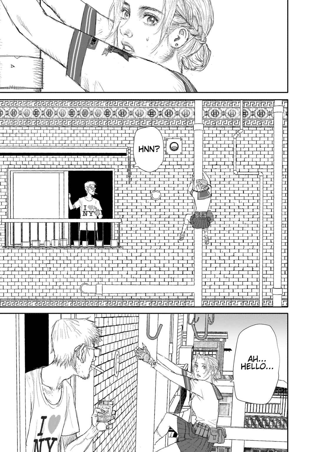 Page 25 Chapter 12 Beautiful Place