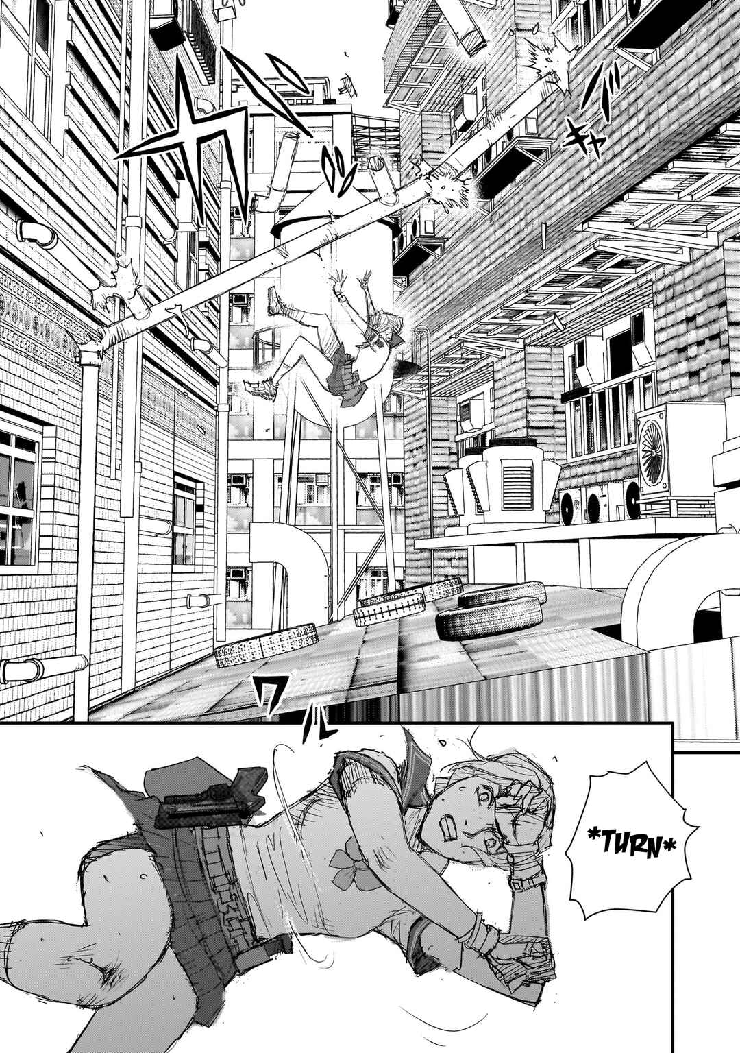 Page 31 Chapter 12 Beautiful Place