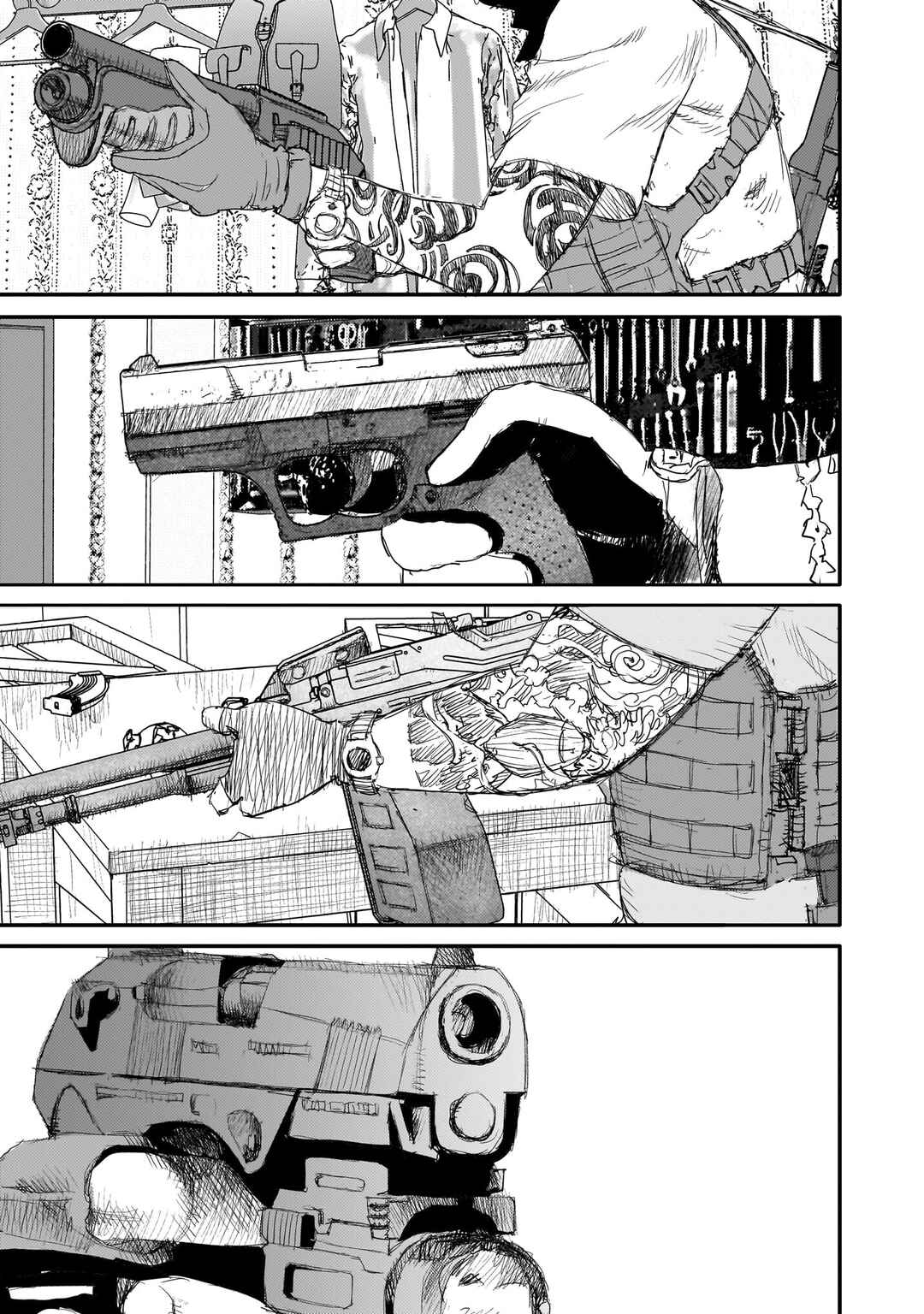 Page 38 Chapter 12 Beautiful Place