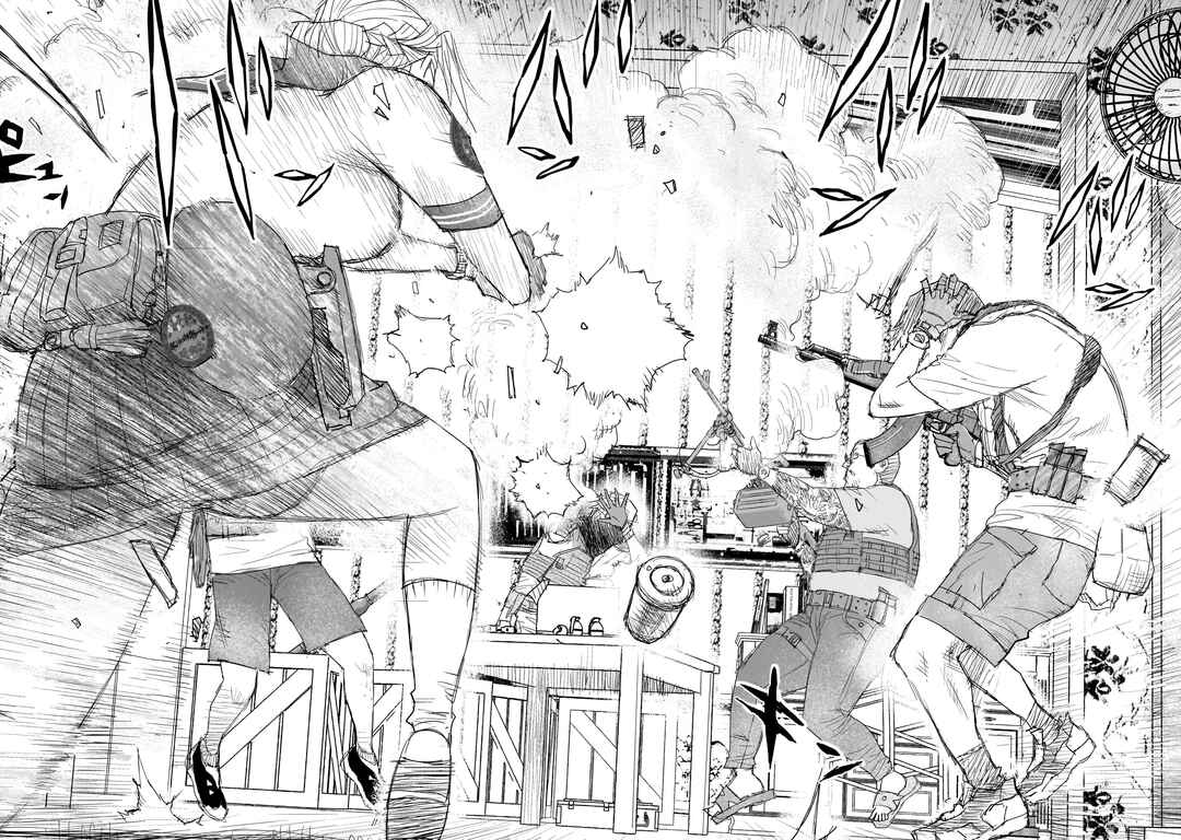 Page 39 Chapter 12 Beautiful Place