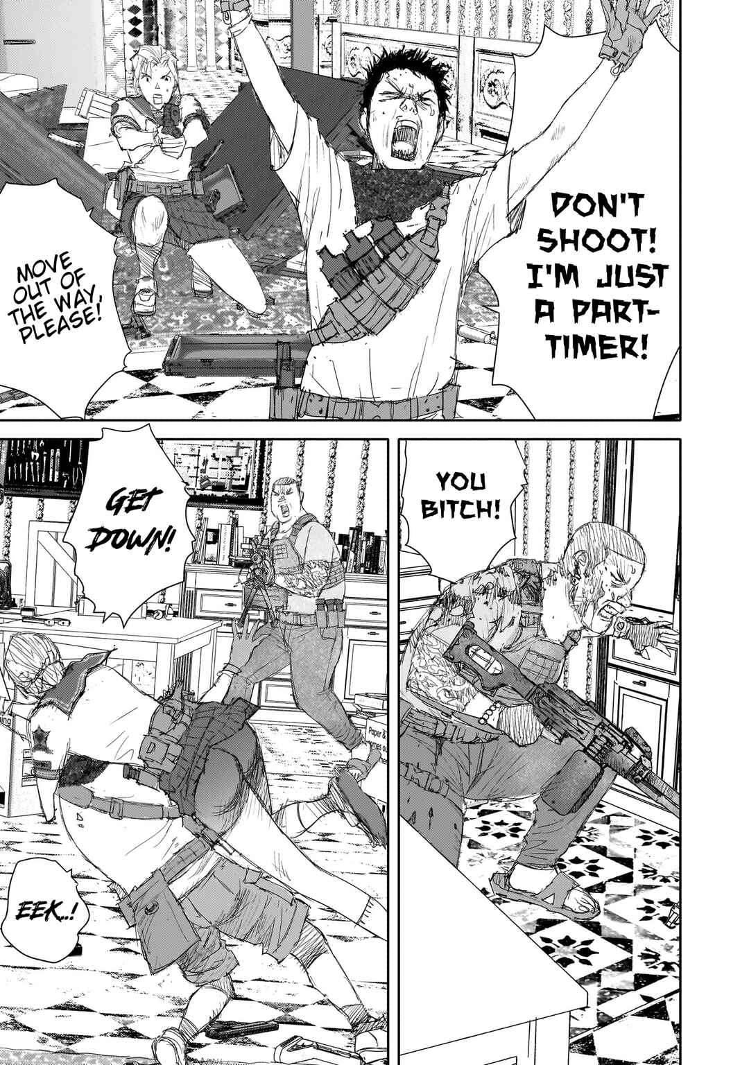 Page 41 Chapter 12 Beautiful Place