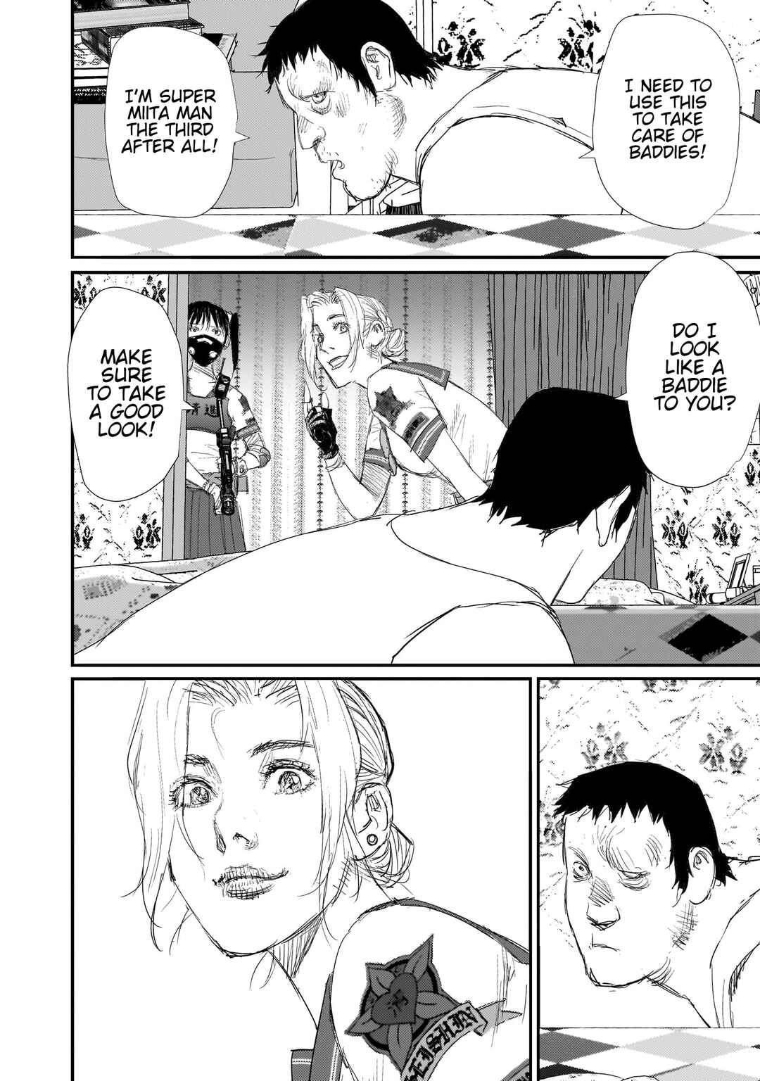 Page 56 Chapter 12 Beautiful Place