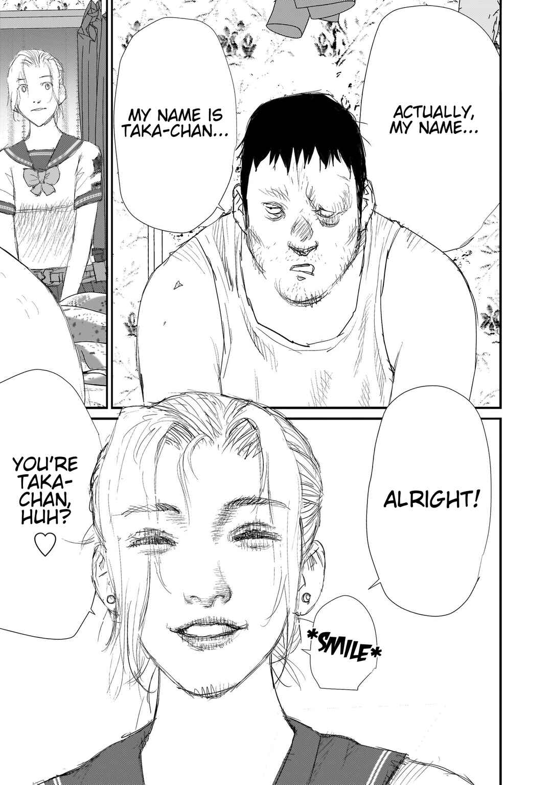Page 59 Chapter 12 Beautiful Place