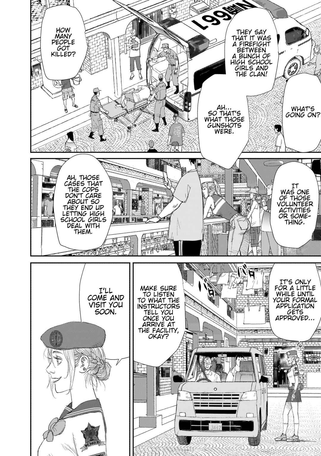 Page 62 Chapter 12 Beautiful Place