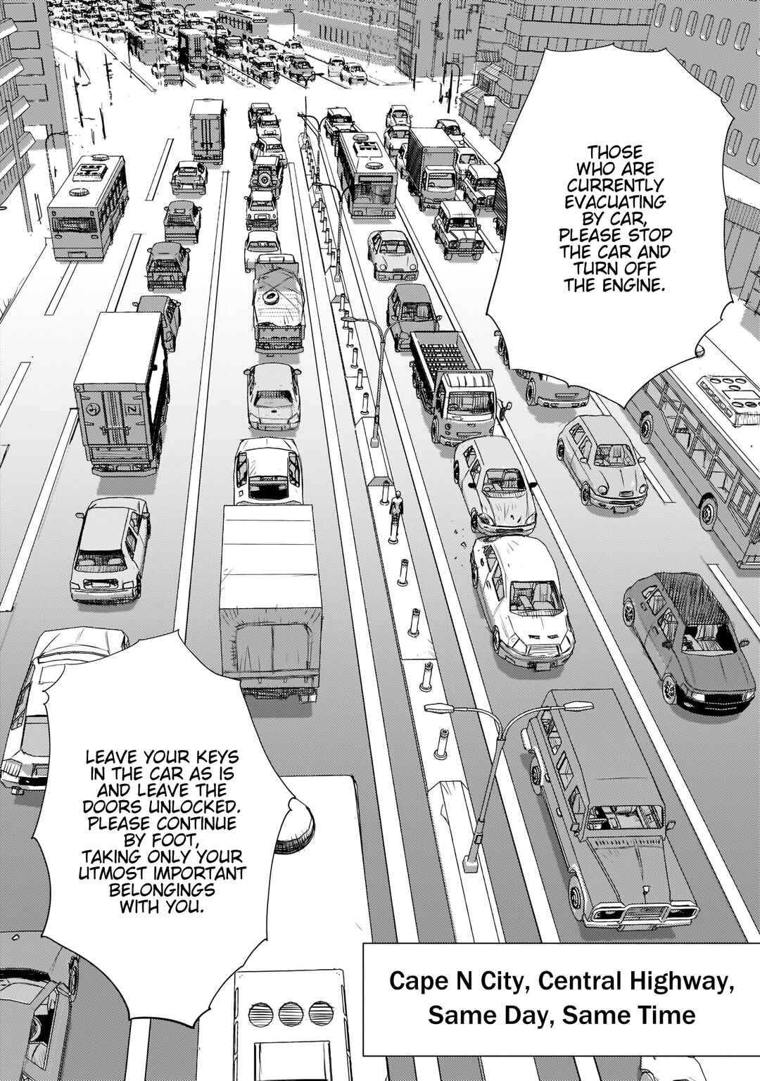 Page 10 Chapter 5 Beautiful Place