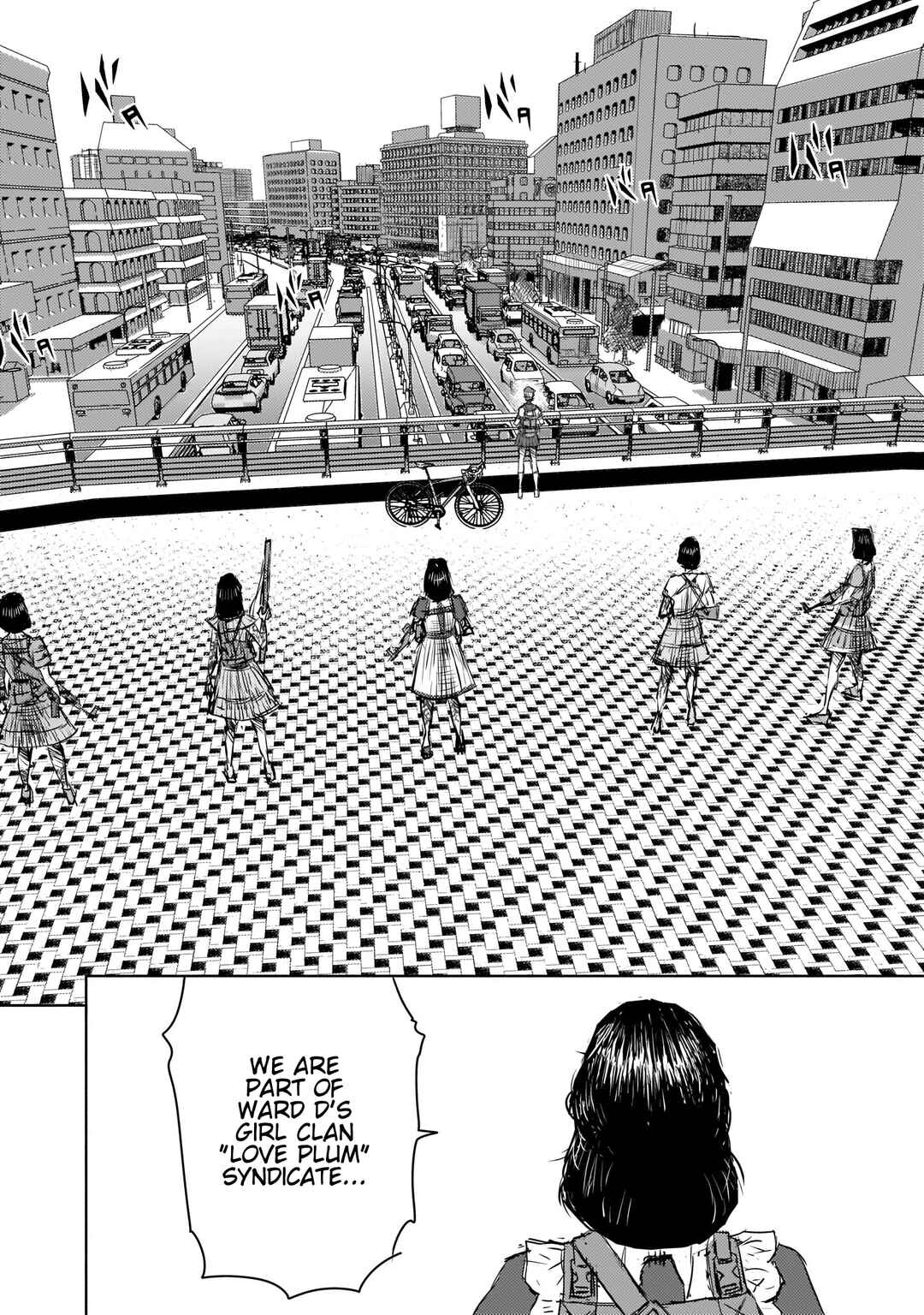 Page 14 Chapter 5 Beautiful Place