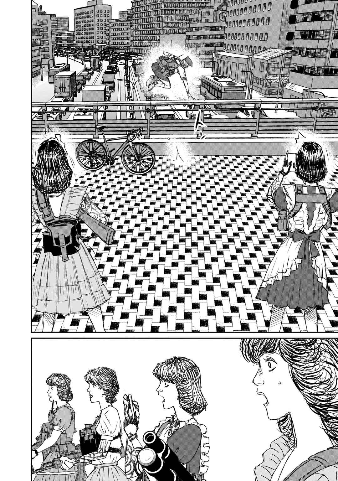 Page 20 Chapter 5 Beautiful Place
