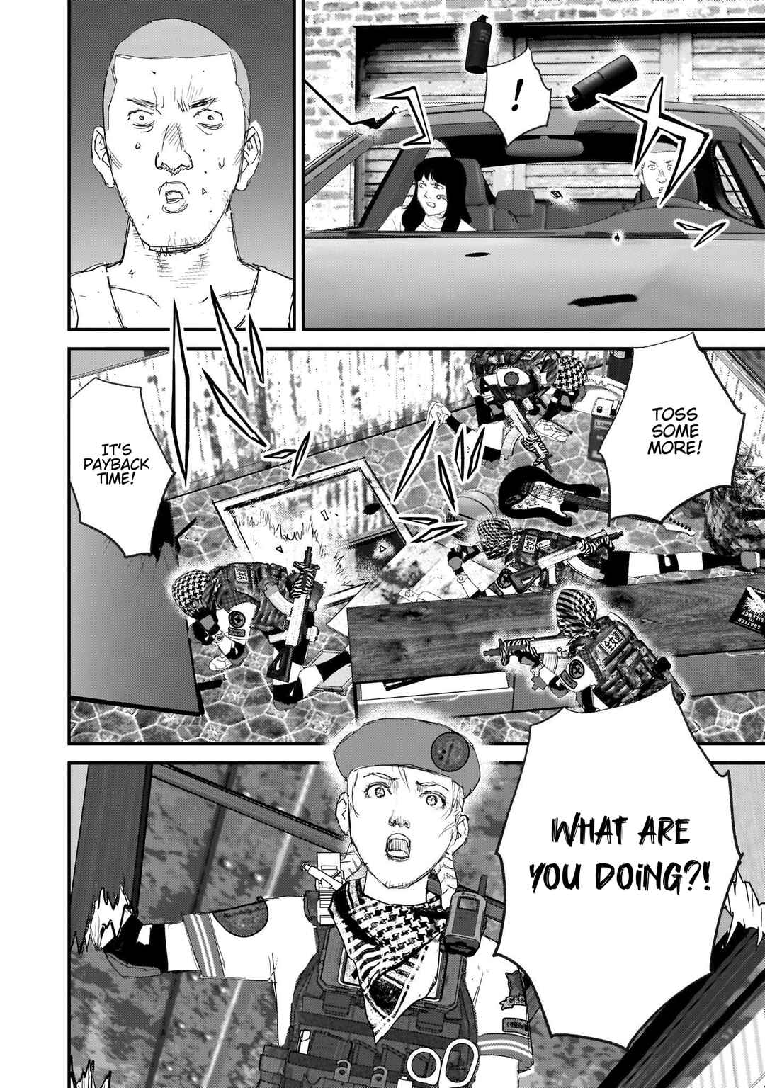 Page 24 Chapter 17 Beautiful Place