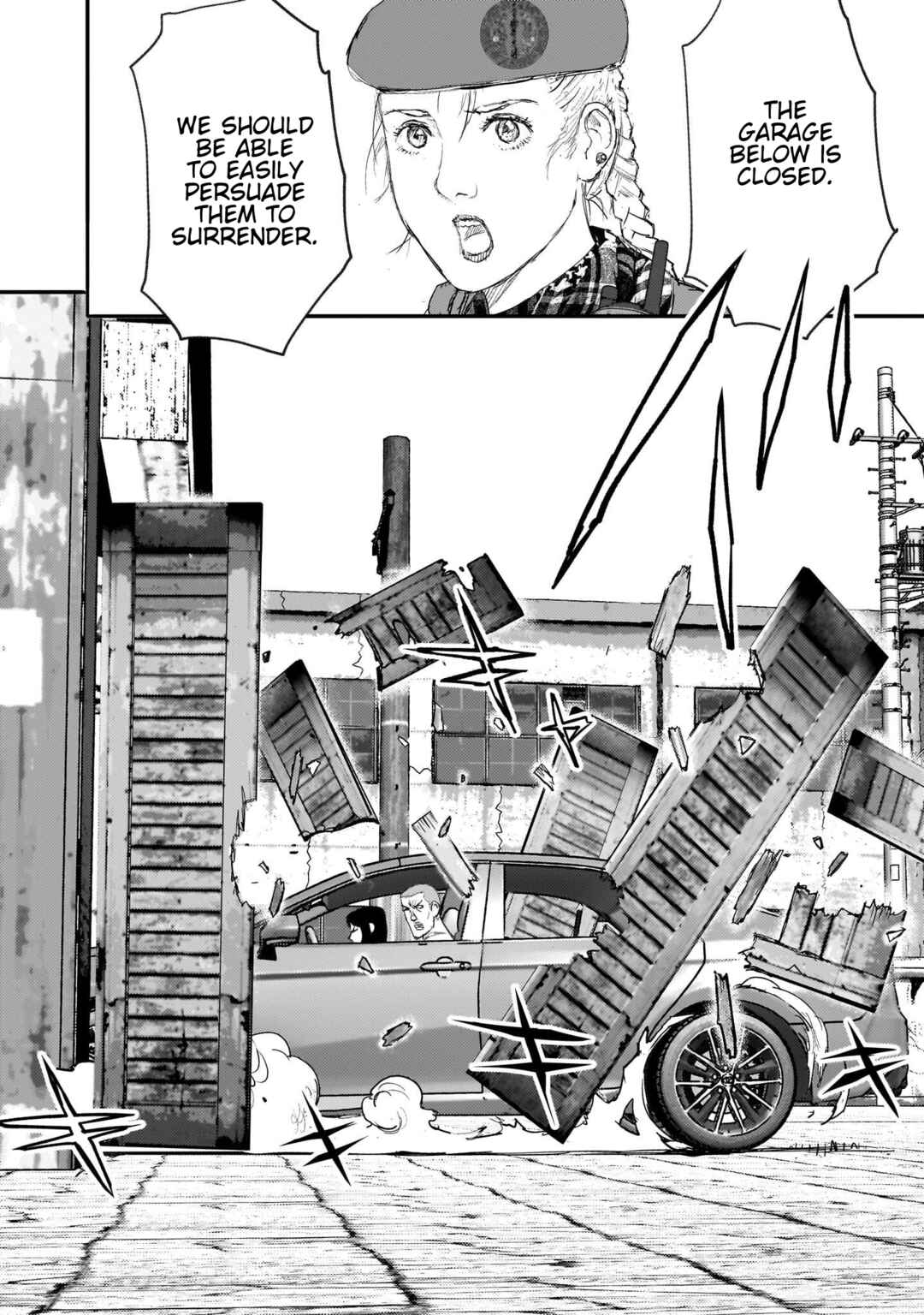 Page 26 Chapter 17 Beautiful Place