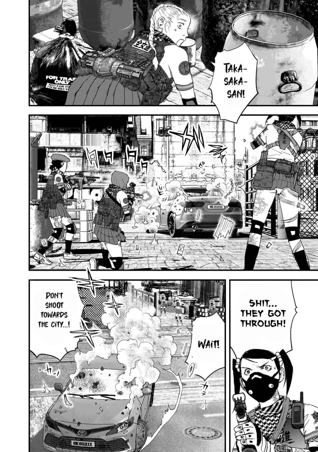 Page 36 Chapter 17 Beautiful Place